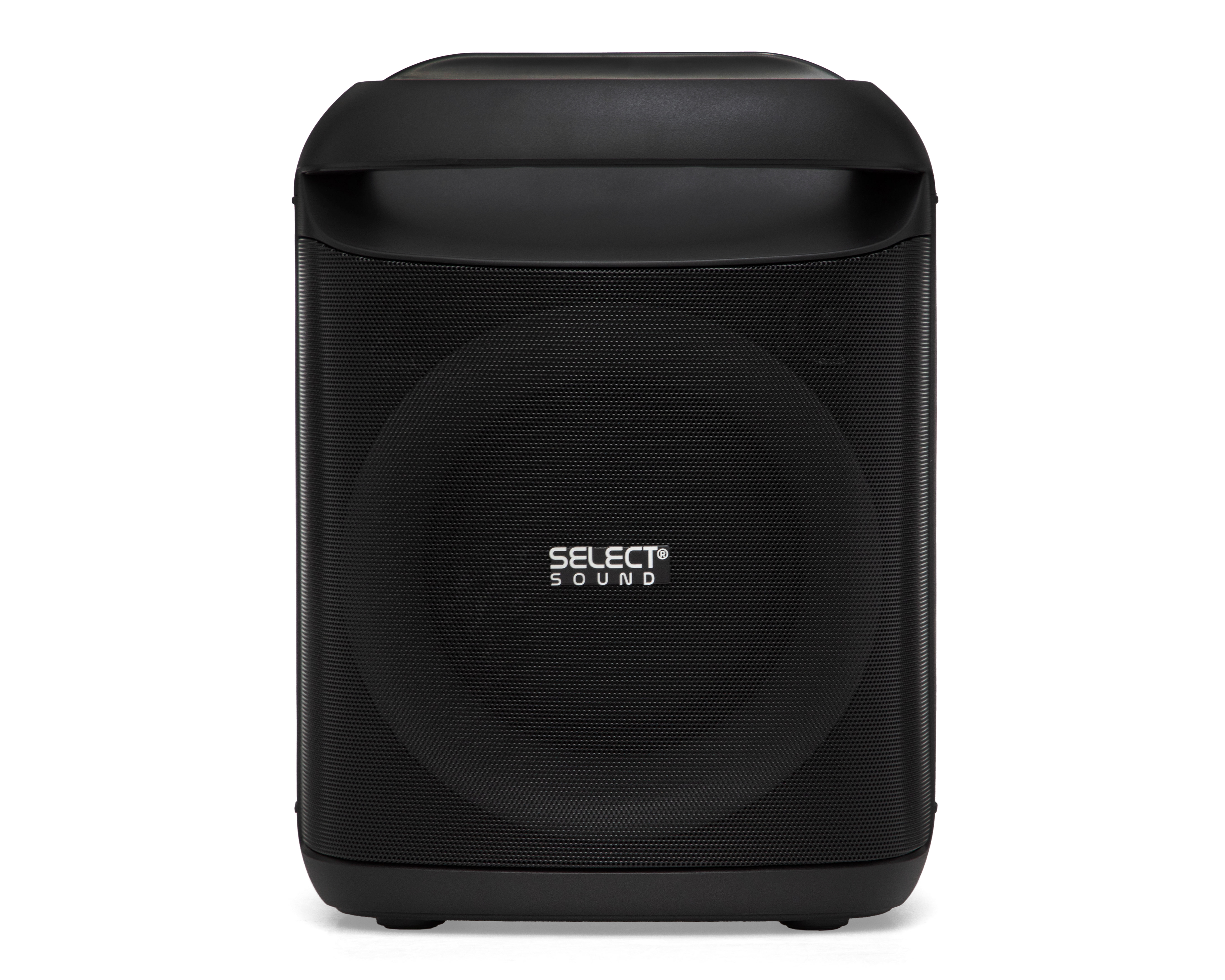 Foto 2 | Foto 2 | Bocina Select Sound BT2108 3,500 W con Luces