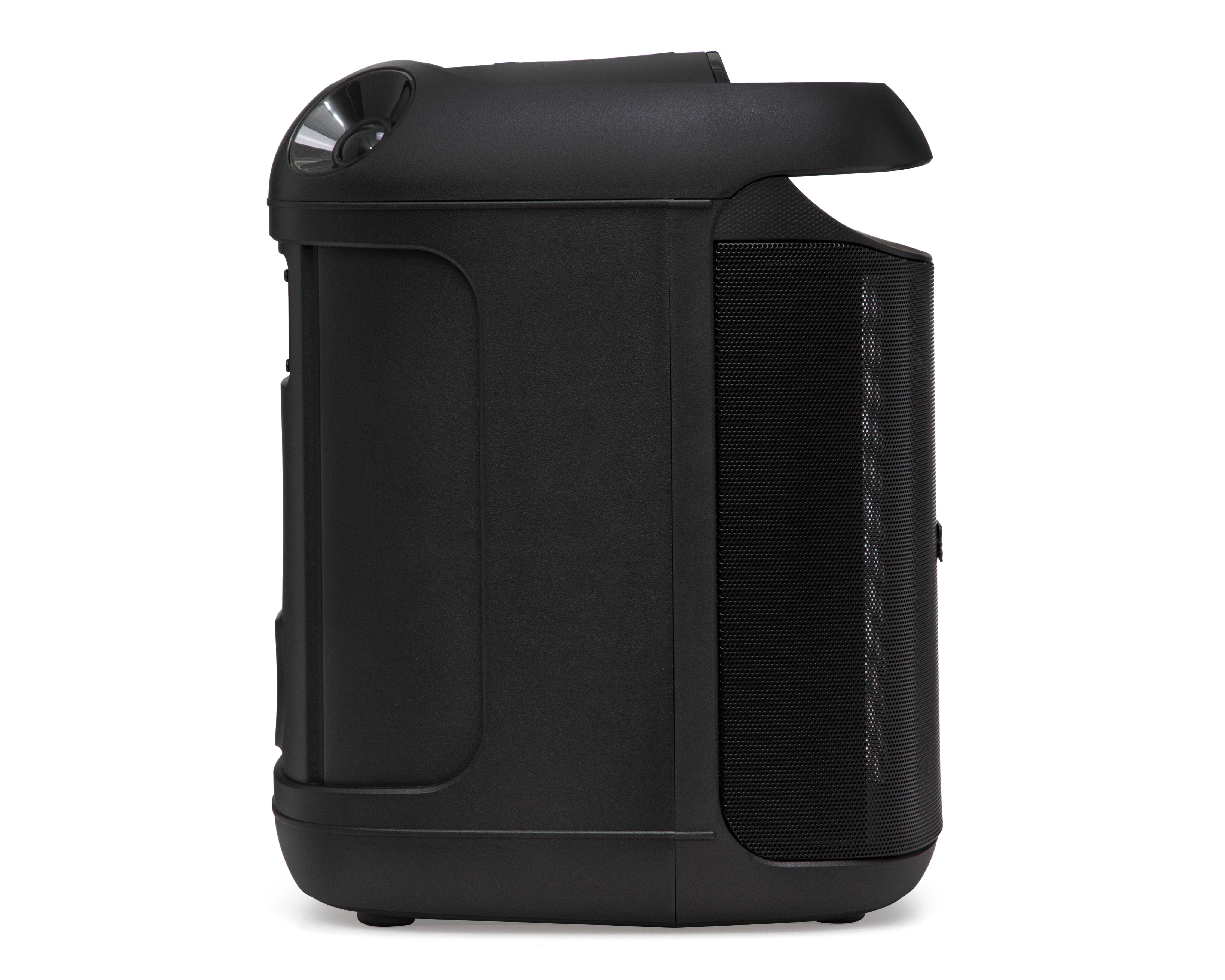 Foto 4 pulgar | Foto 3 | Bocina Select Sound BT2108 3,500 W con Luces