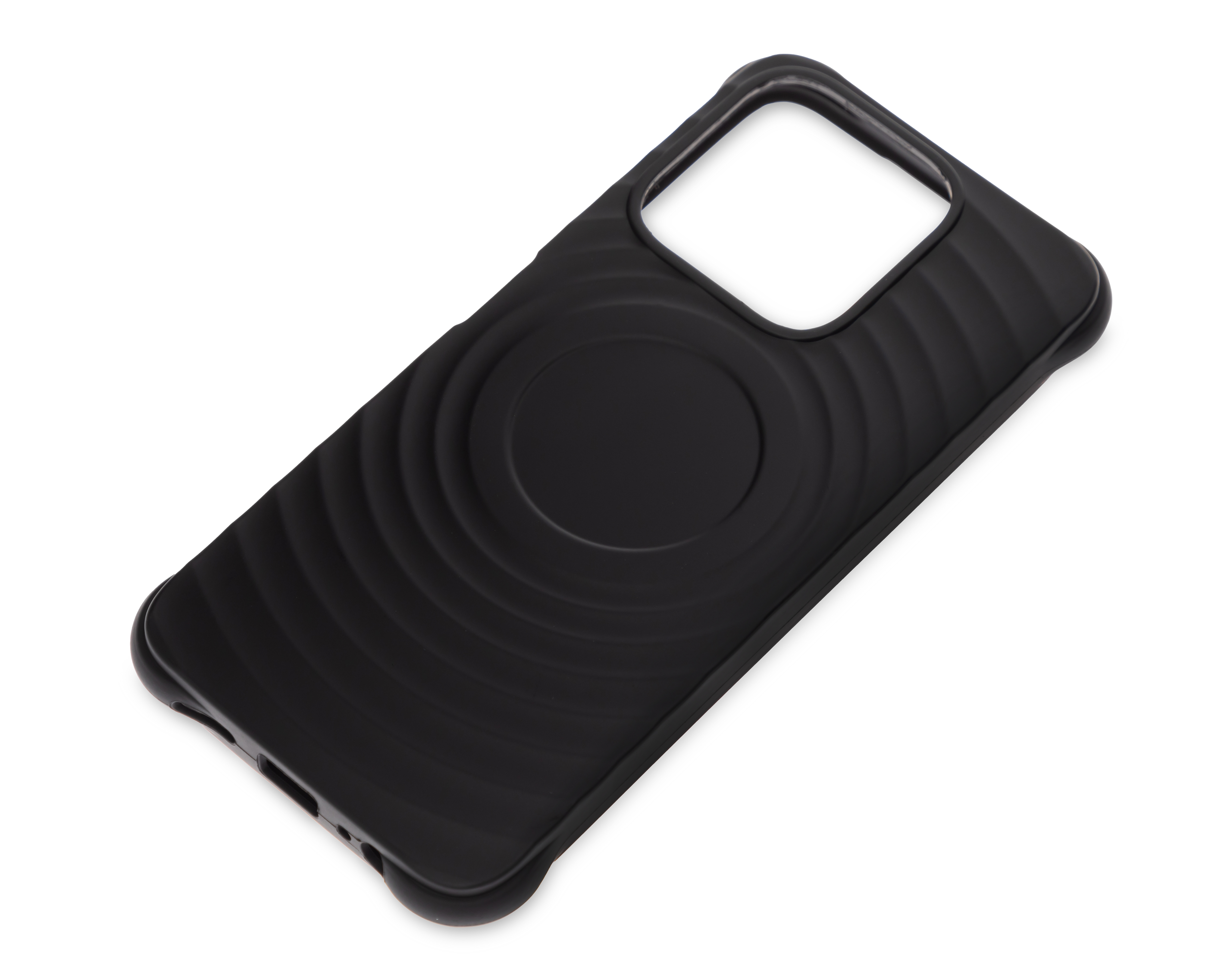 Foto 5 pulgar | Foto 4 | Funda de Policarbonato Blob para Honor X5B y X5B Plus
