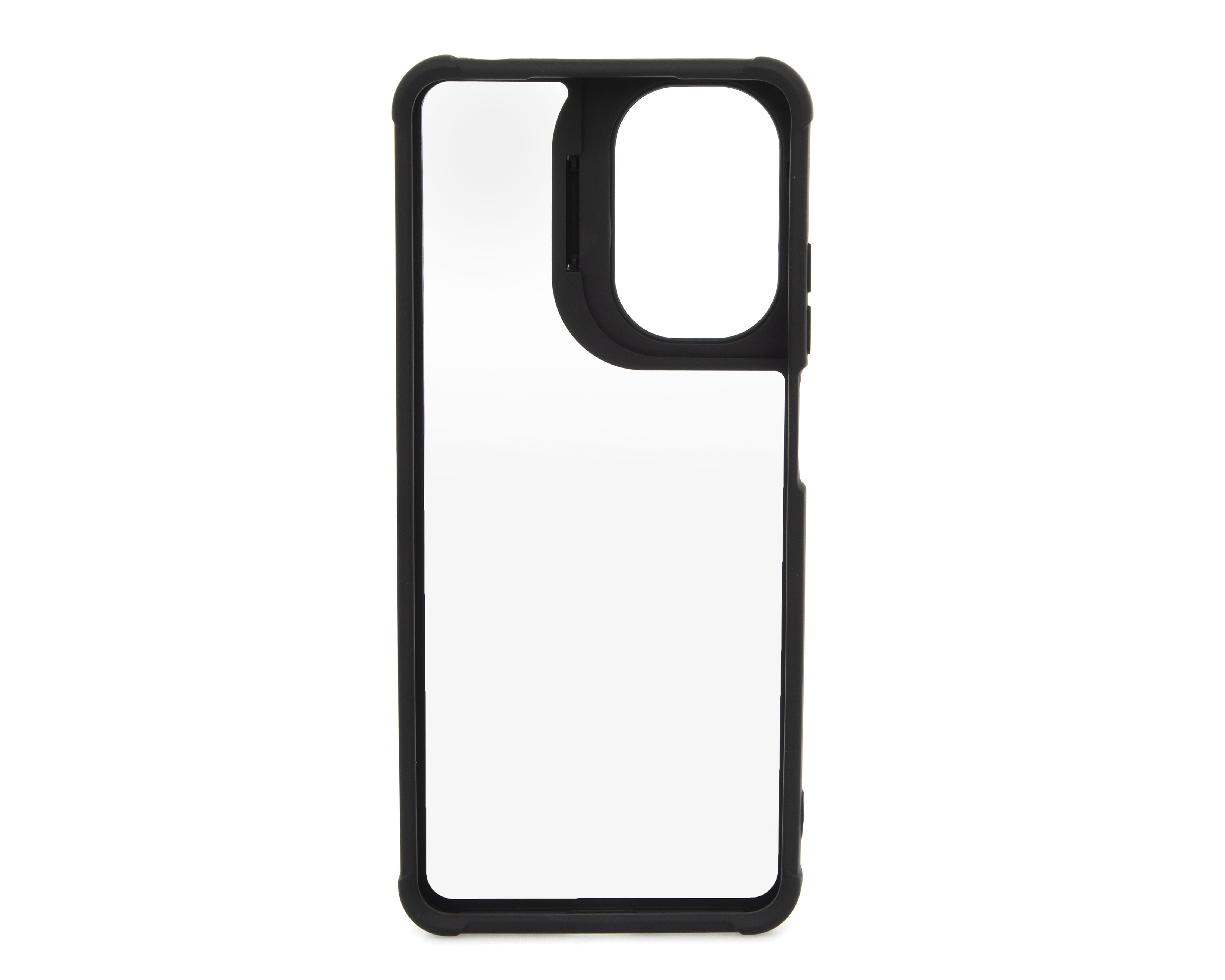 Foto 3 pulgar | Foto 2 | Funda de PVC Blob para Motorola Moto G04s/G24/E14