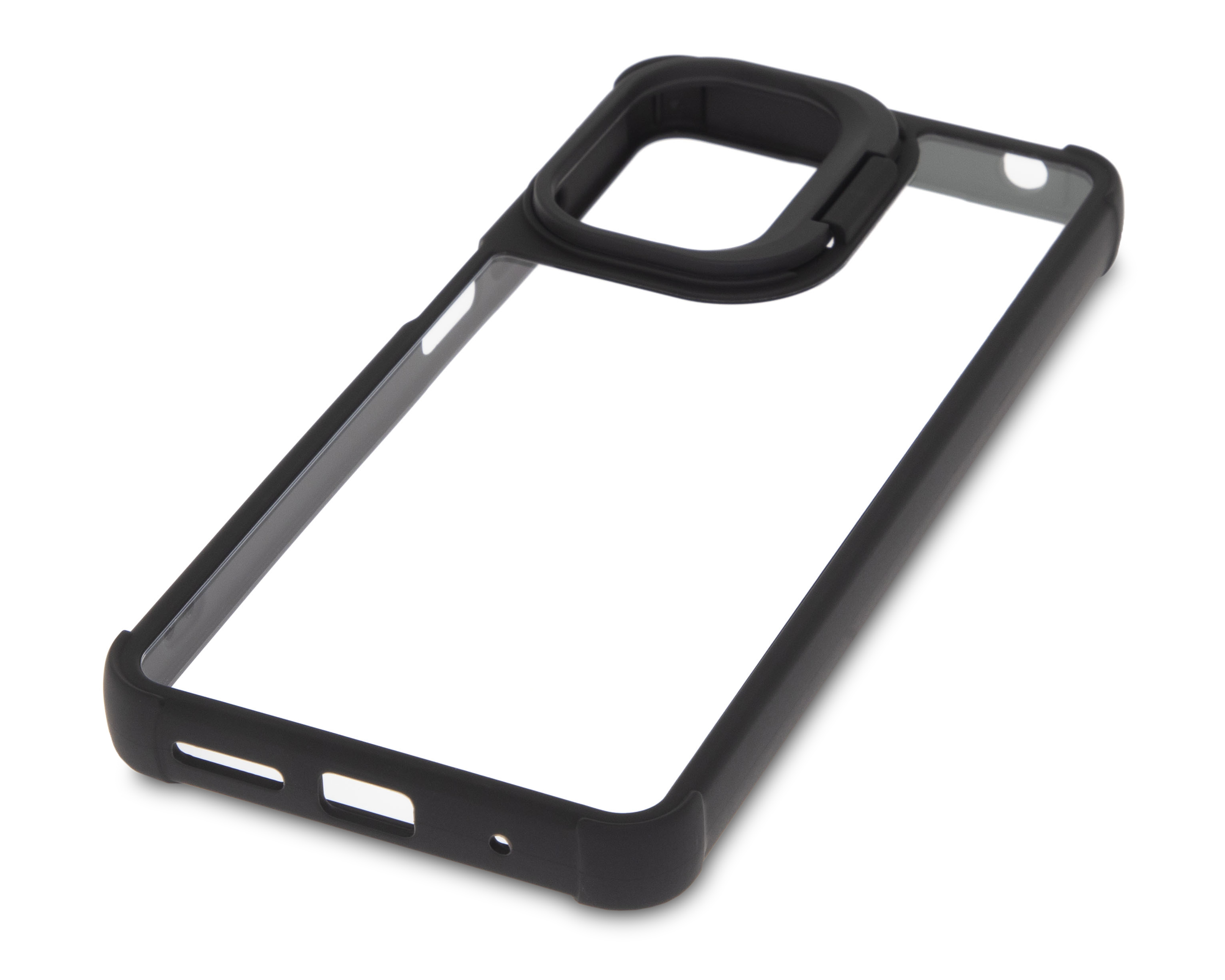Foto 5 pulgar | Foto 4 | Funda de PVC Blob para Motorola Moto G04s/G24/E14