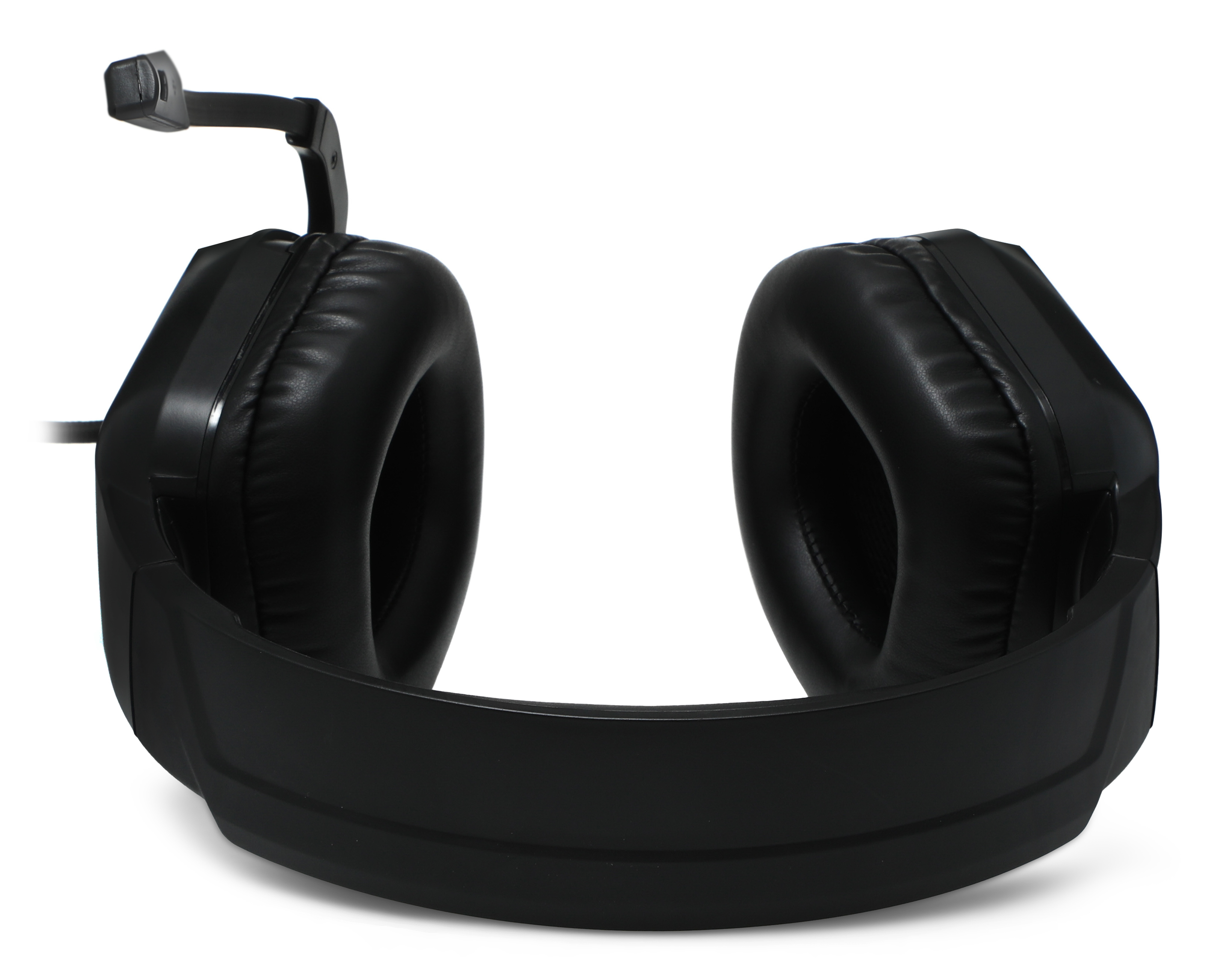 Foto 6 | Foto 6 | Audífonos de Diadema Gamecraft con Micrófono Krypton AD7000