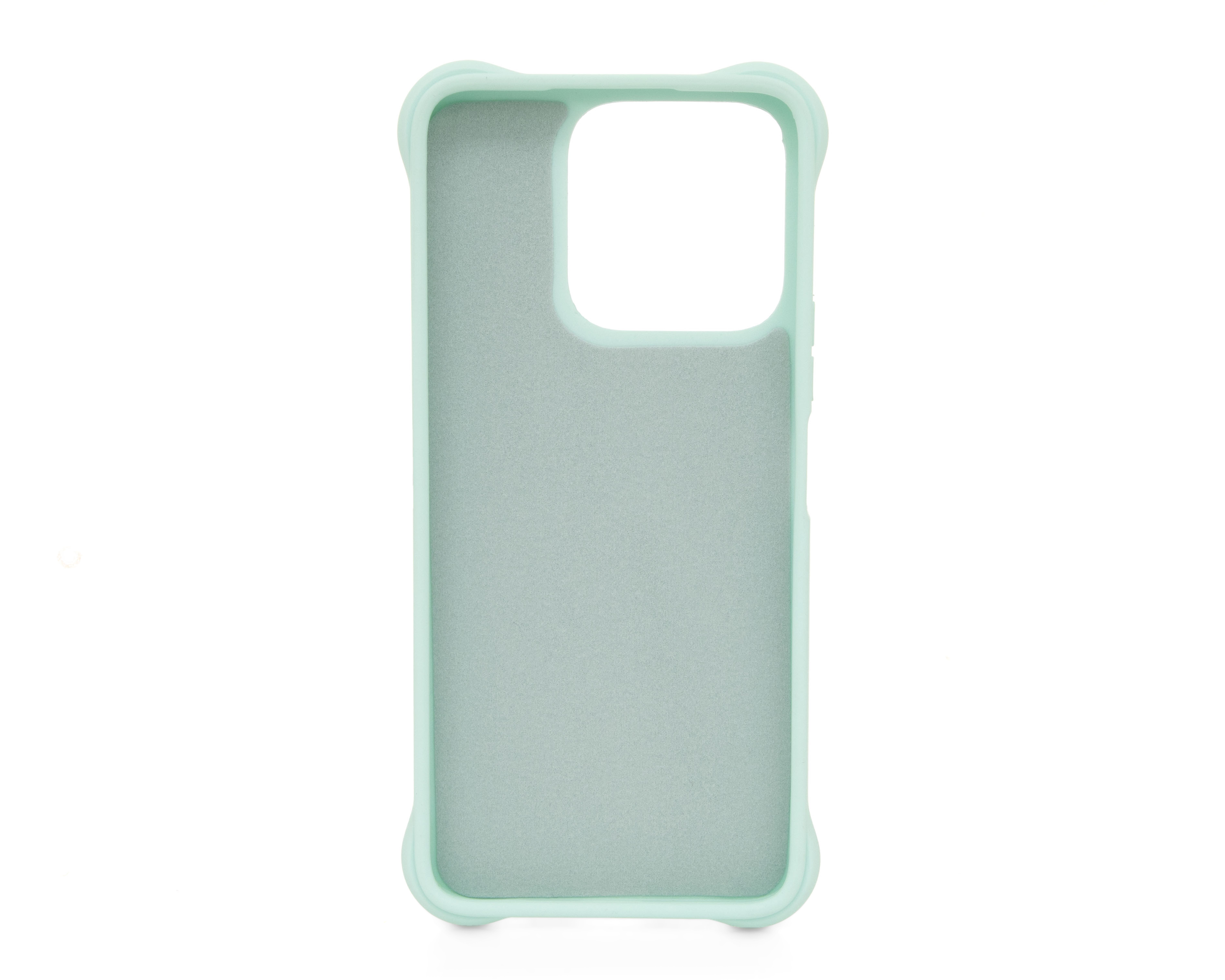 Foto 3 pulgar | Foto 2 | Funda de Policarbonato Blob para Honor X5B y X5B Plus