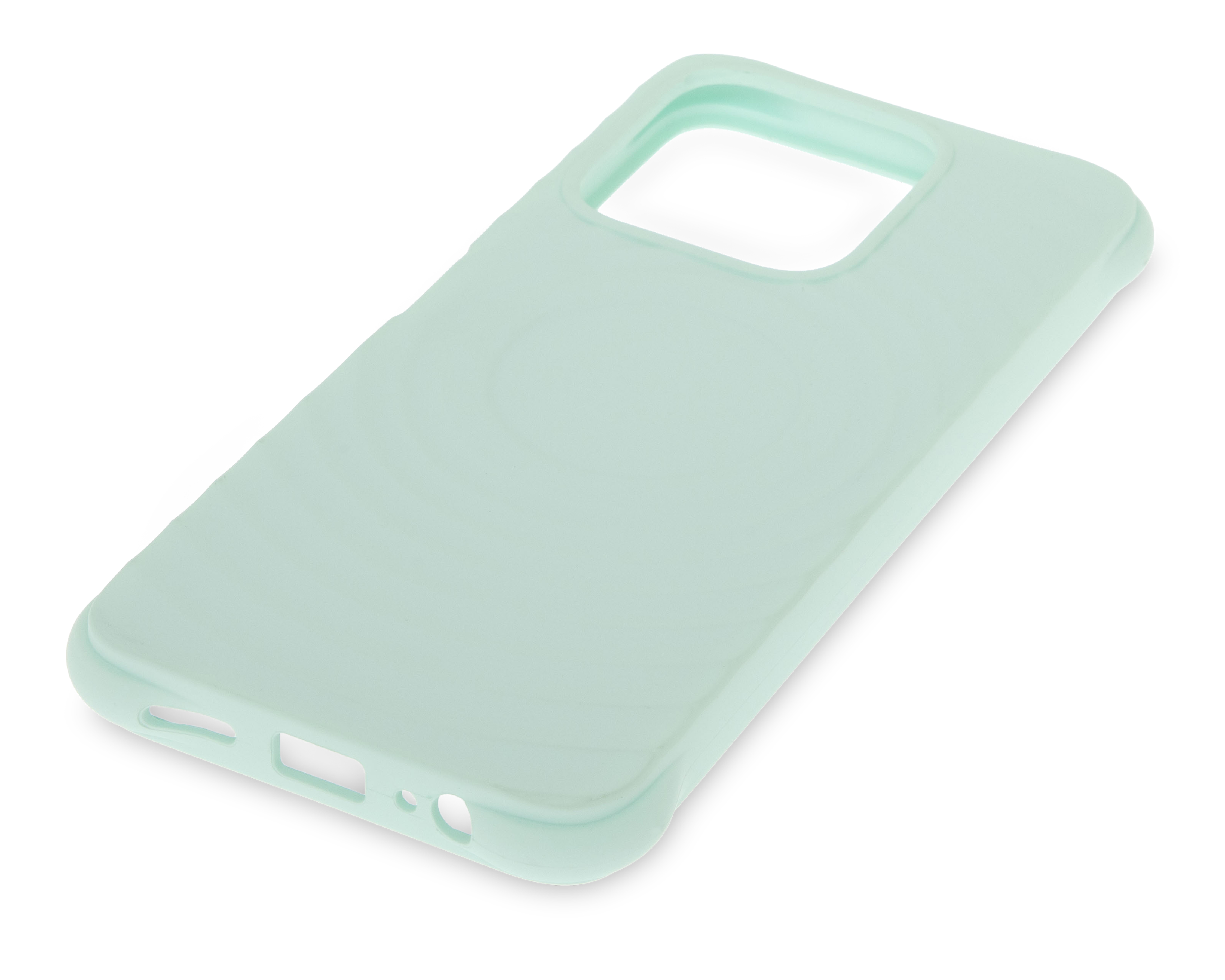 Foto 5 pulgar | Foto 4 | Funda de Policarbonato Blob para Honor X5B y X5B Plus