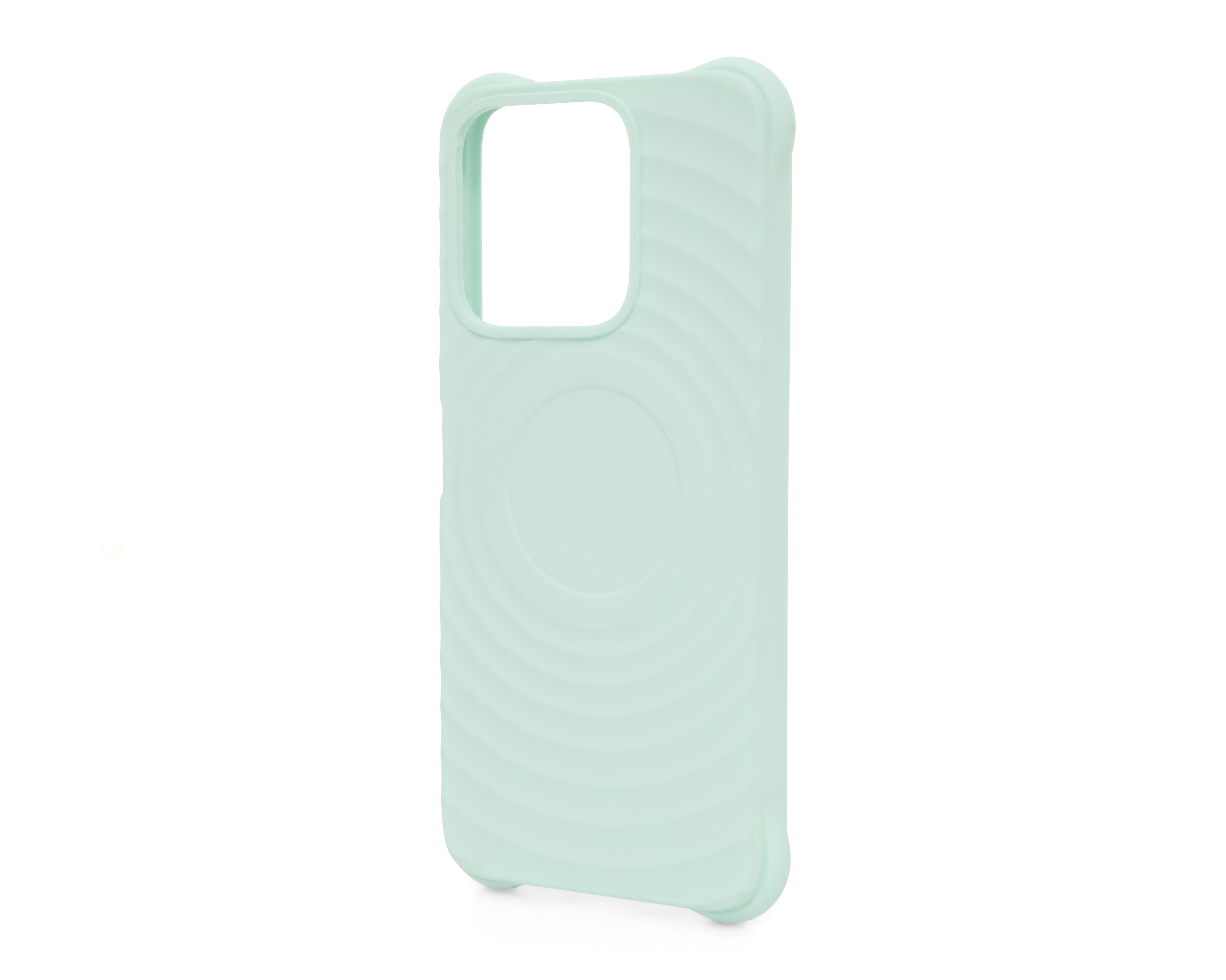 Foto 6 pulgar | Foto 5 | Funda de Policarbonato Blob para Honor X5B y X5B Plus