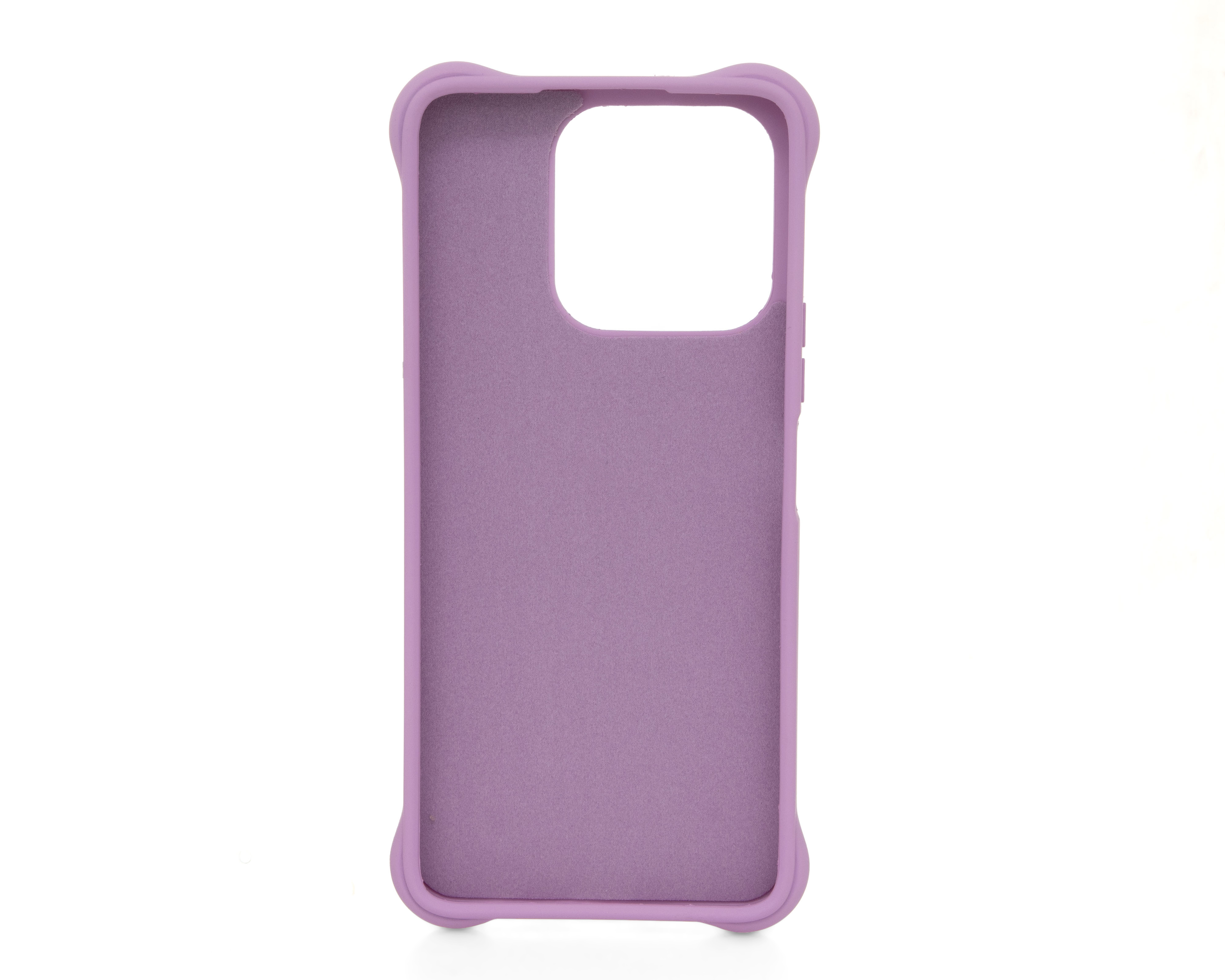 Foto 3 pulgar | Foto 2 | Funda de Policarbonato Blob para Honor X6B