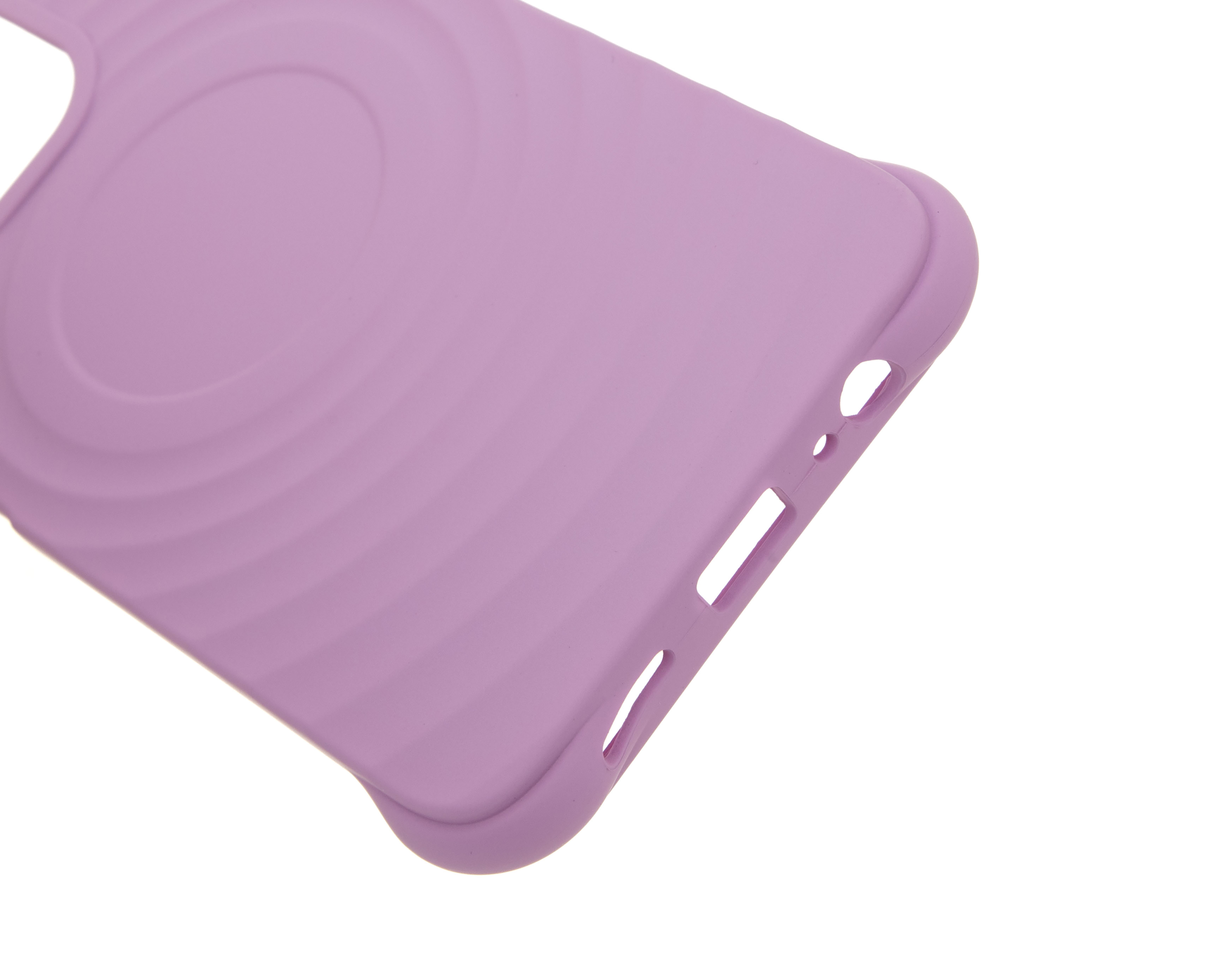 Foto 7 pulgar | Foto 6 | Funda de Policarbonato Blob para Honor X6B