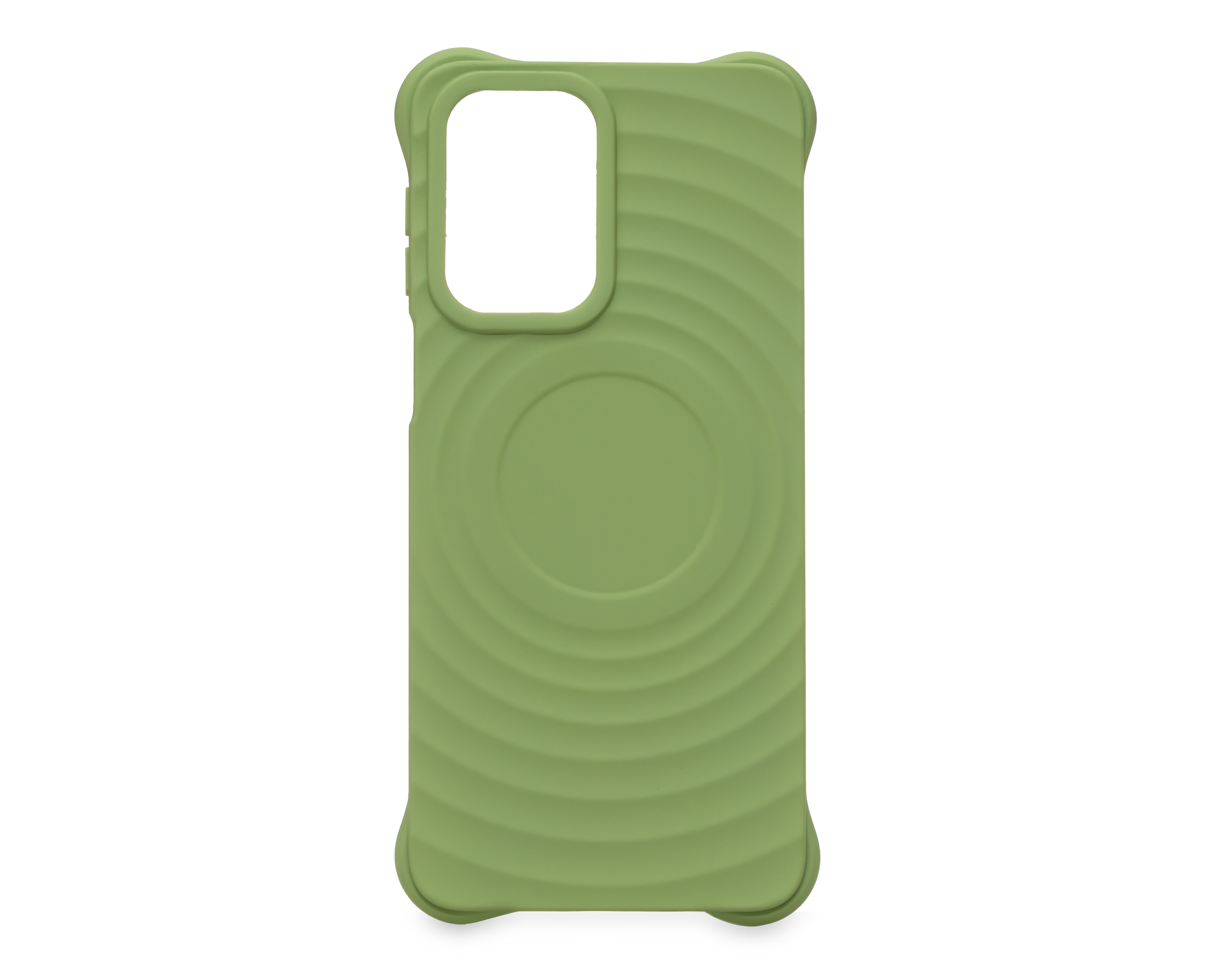 Foto 1 | Foto 1 | Funda de Policarbonato Blob para Motorola G55