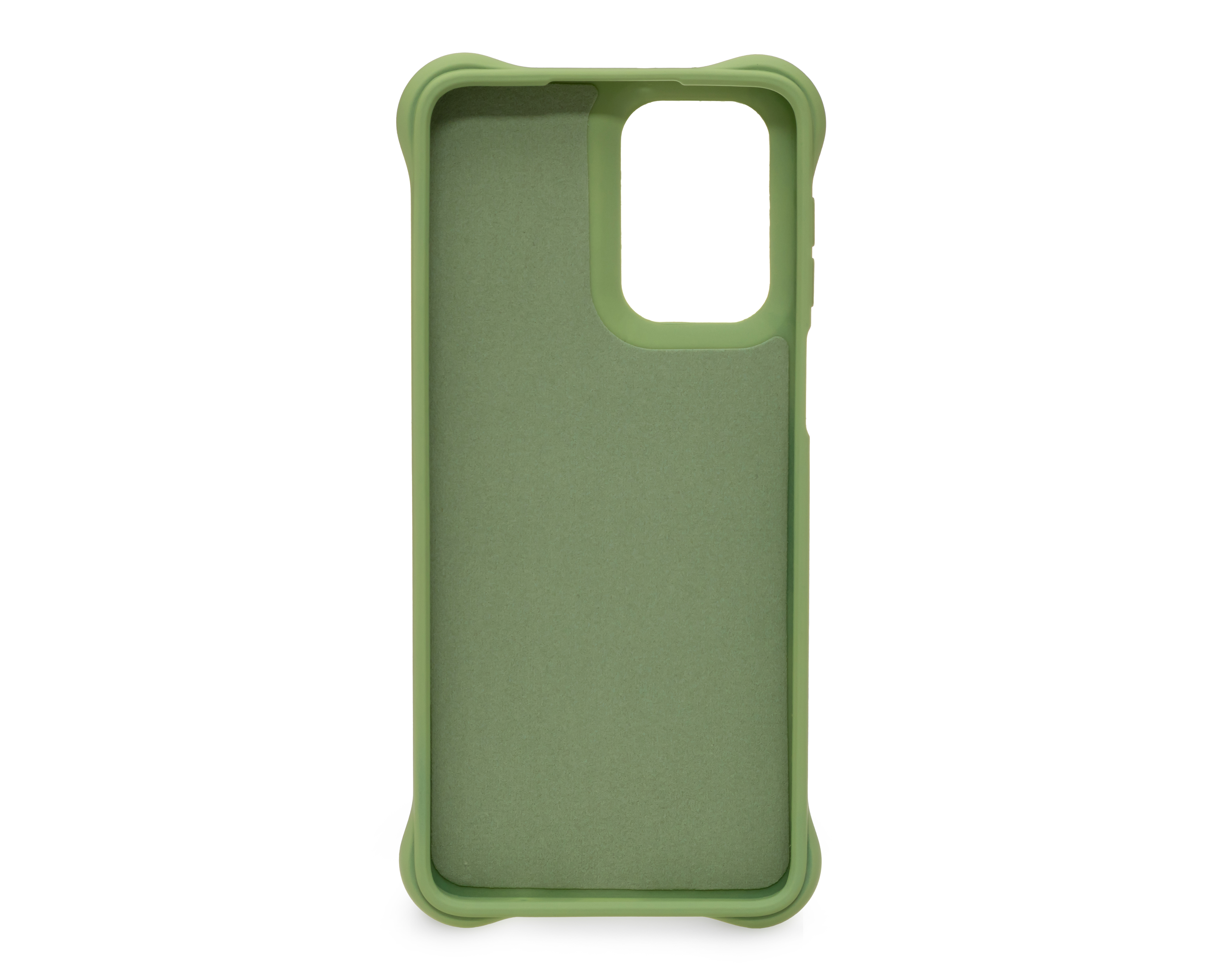 Foto 2 | Foto 2 | Funda de Policarbonato Blob para Motorola G55