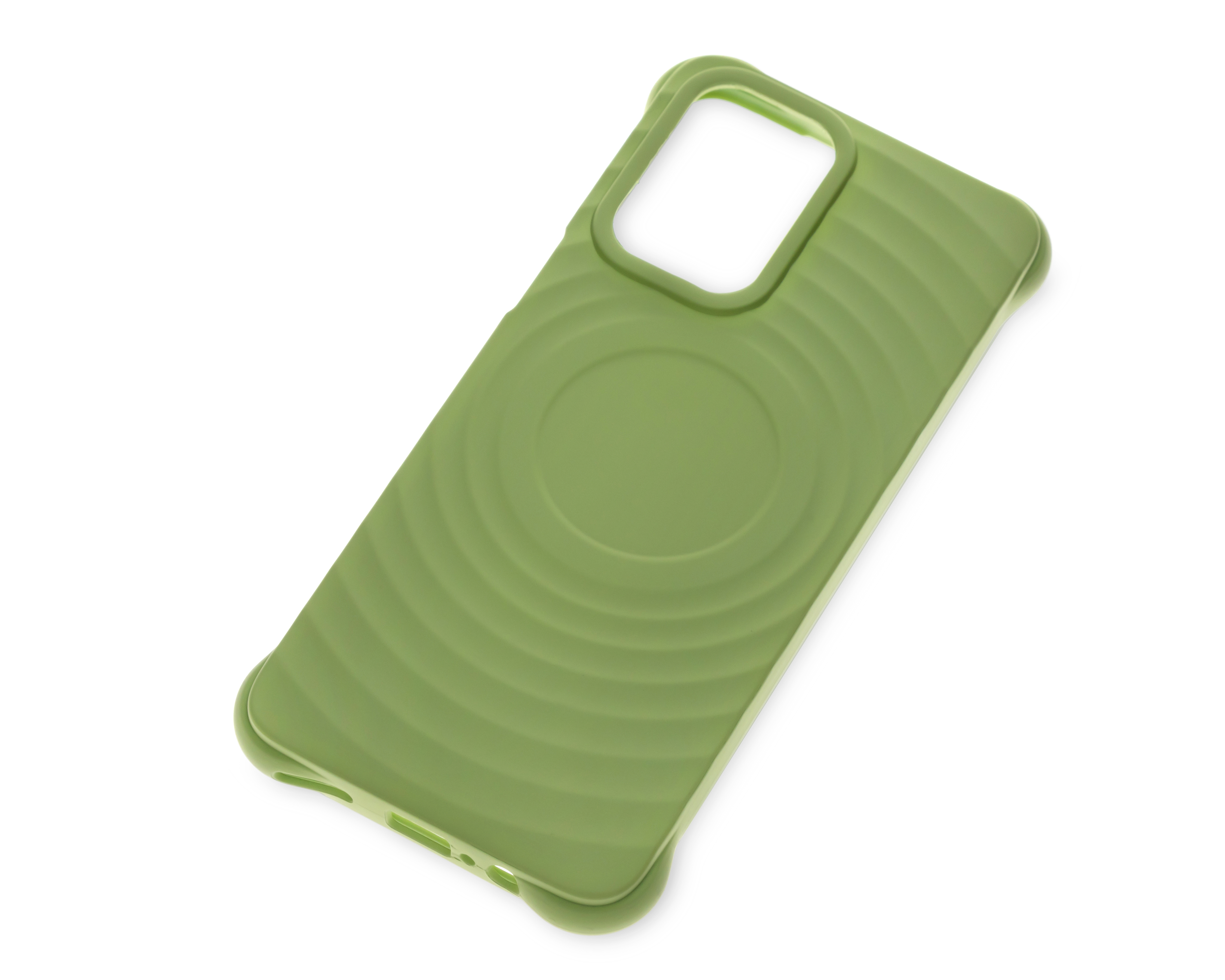 Foto 4 | Foto 4 | Funda de Policarbonato Blob para Motorola G55