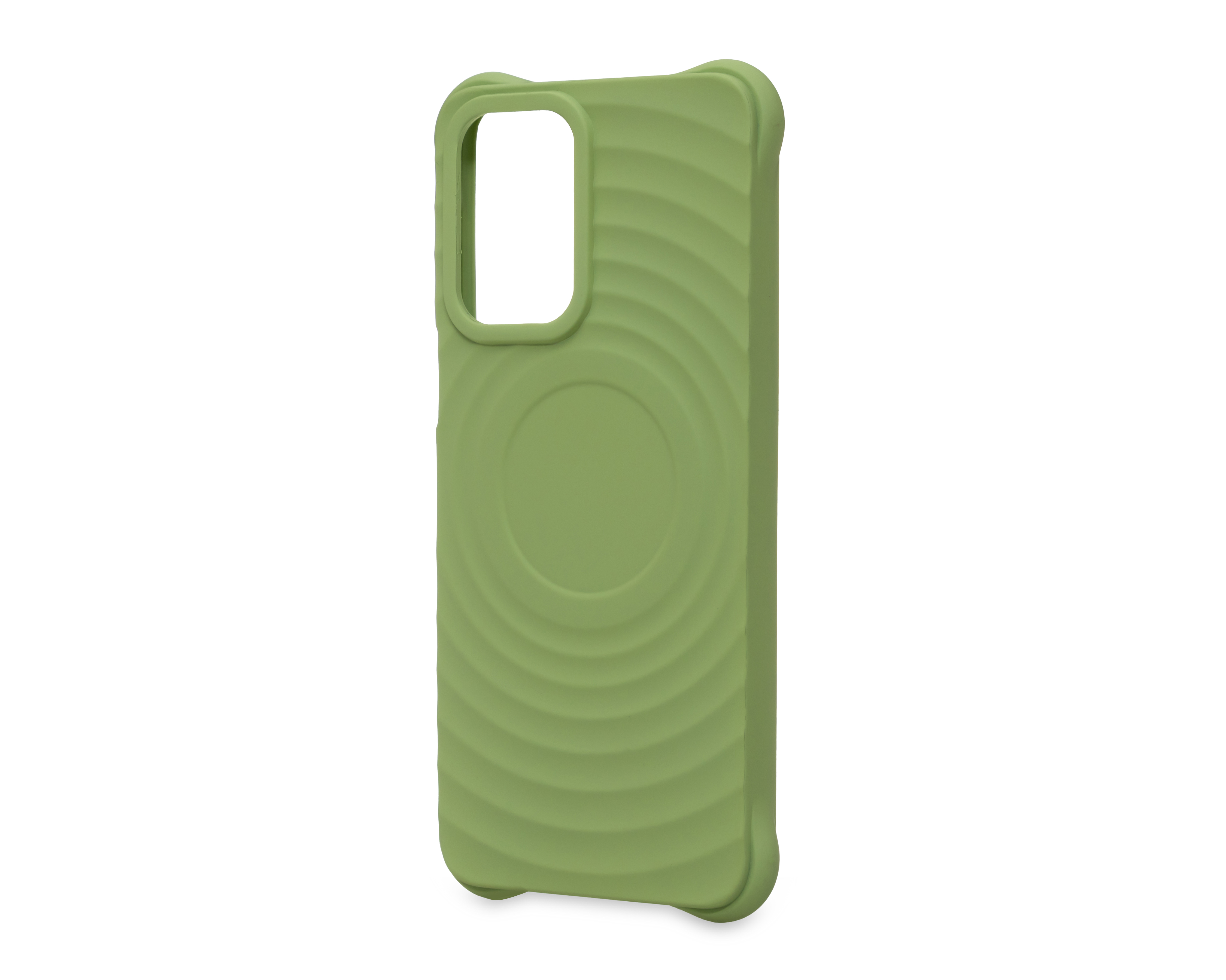Foto 5 | Foto 5 | Funda de Policarbonato Blob para Motorola G55