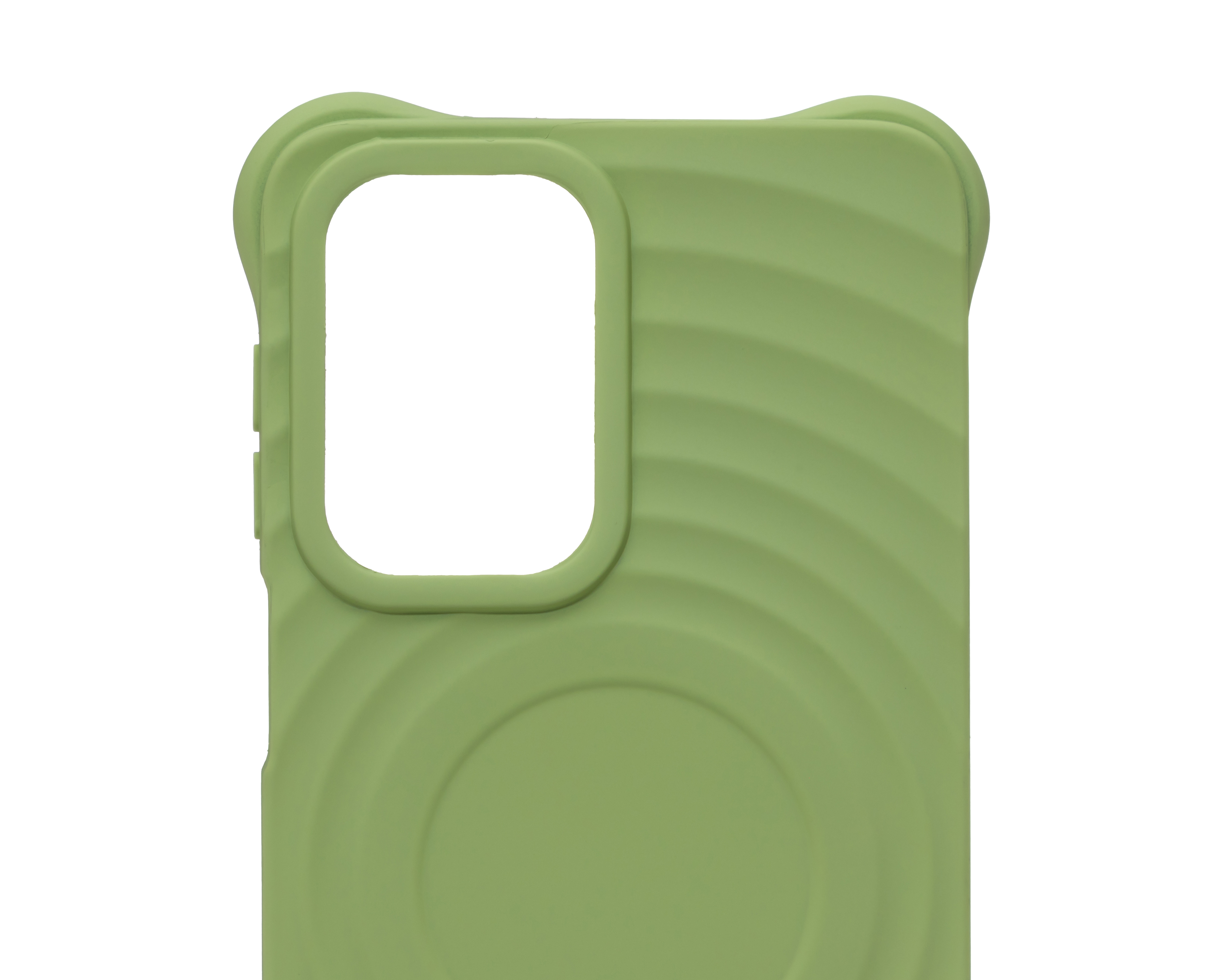 Foto 6 | Foto 6 | Funda de Policarbonato Blob para Motorola G55
