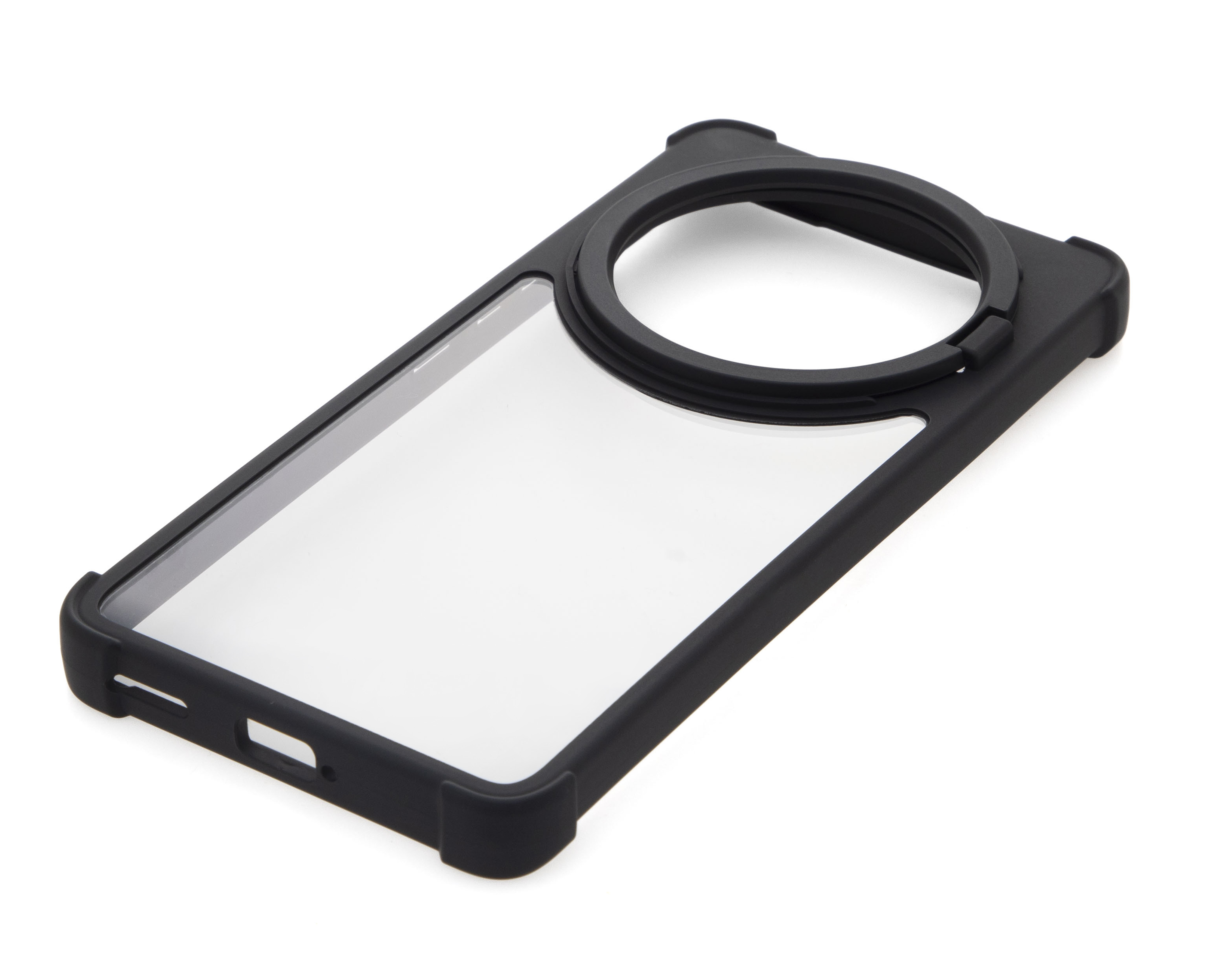 Foto 5 pulgar | Foto 4 | Funda de Policarbonato Blob para Honor Magic 7 Lite