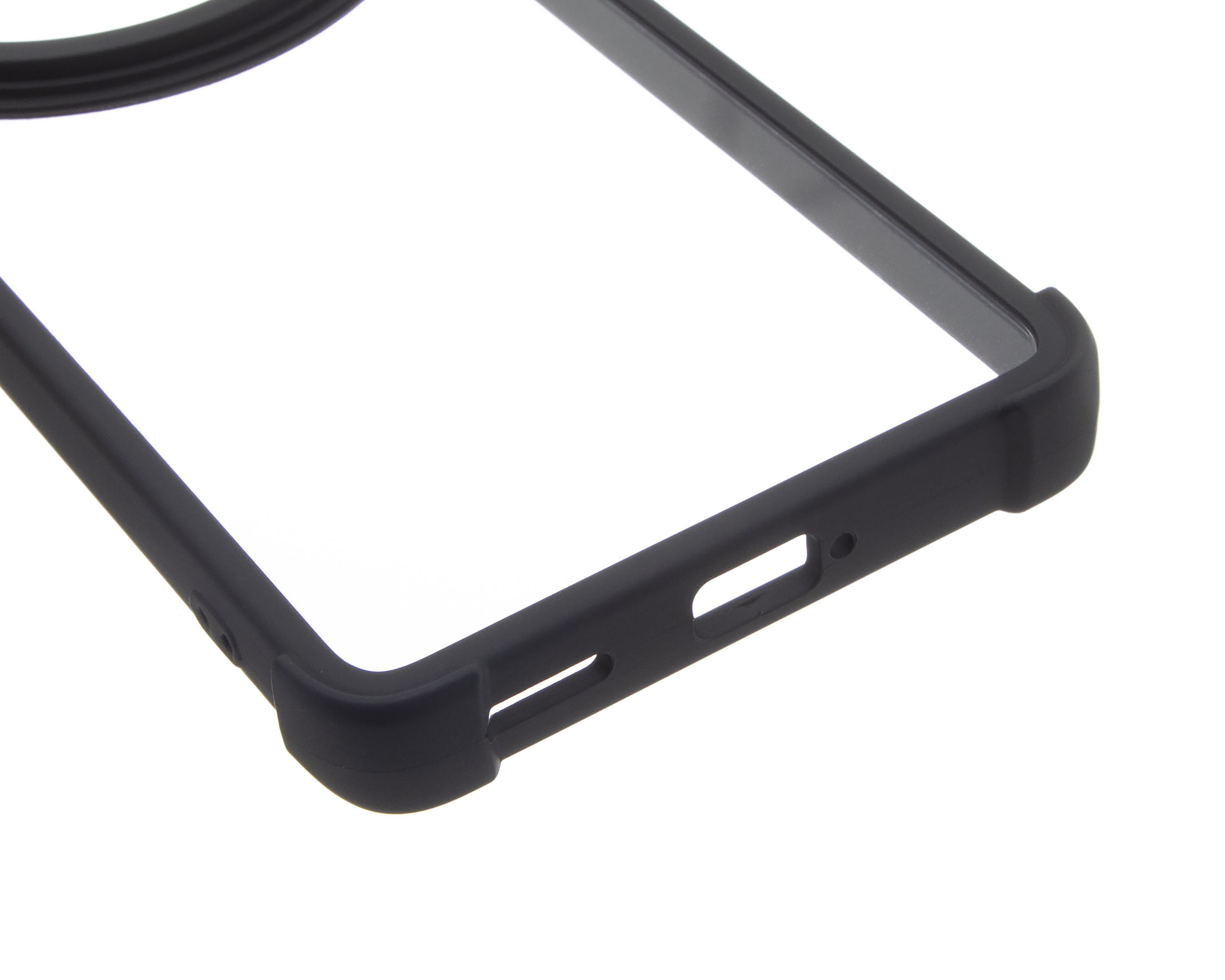 Foto 6 | Foto 6 | Funda de Policarbonato Blob para Honor Magic 7 Lite