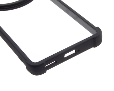 Foto 6 | Foto 6 | Funda de Policarbonato Blob para Honor Magic 7 Lite