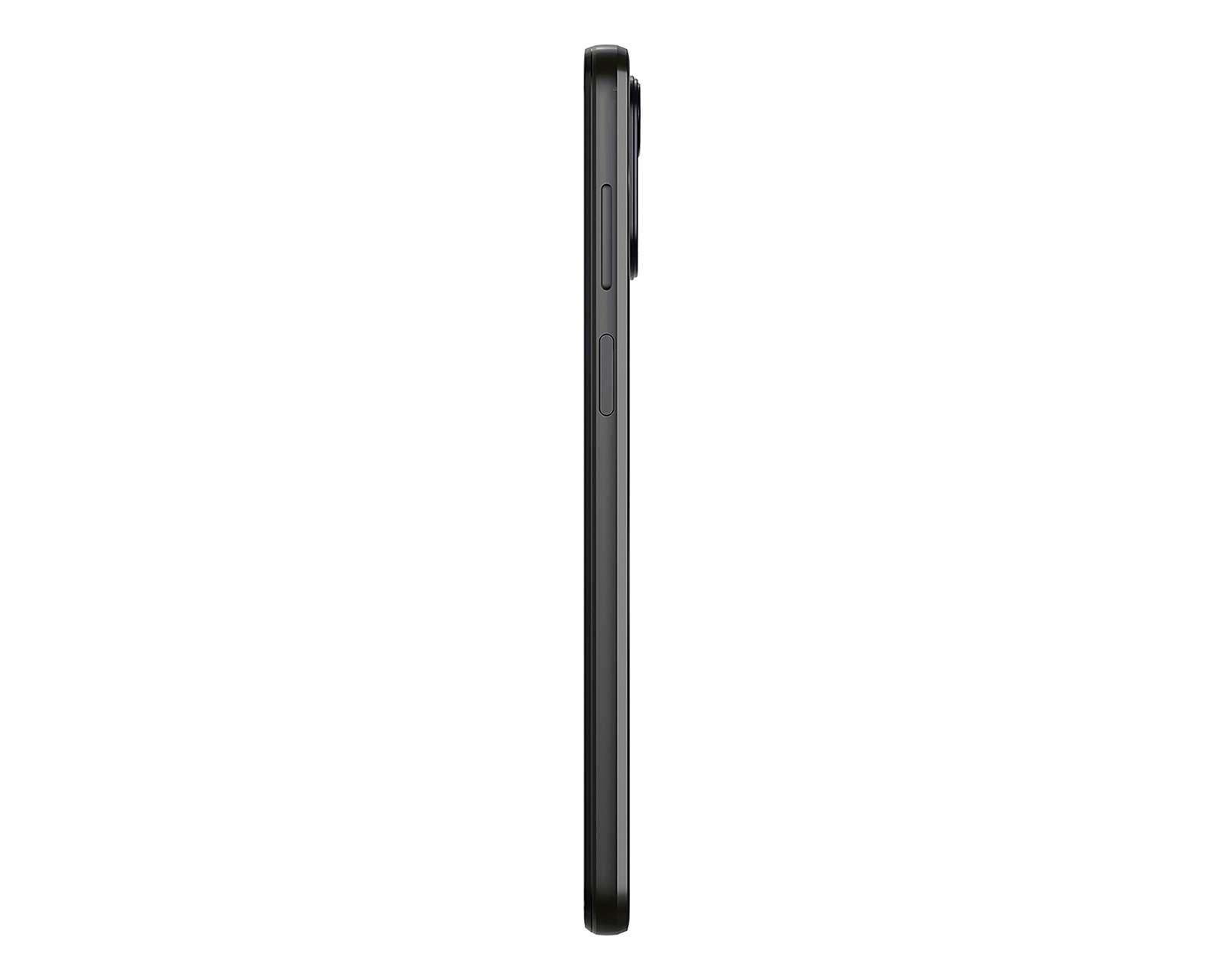 Foto 7 pulgar | Foto 6 | AT&T/Unefon Motorola Moto G22 128 GB Negro