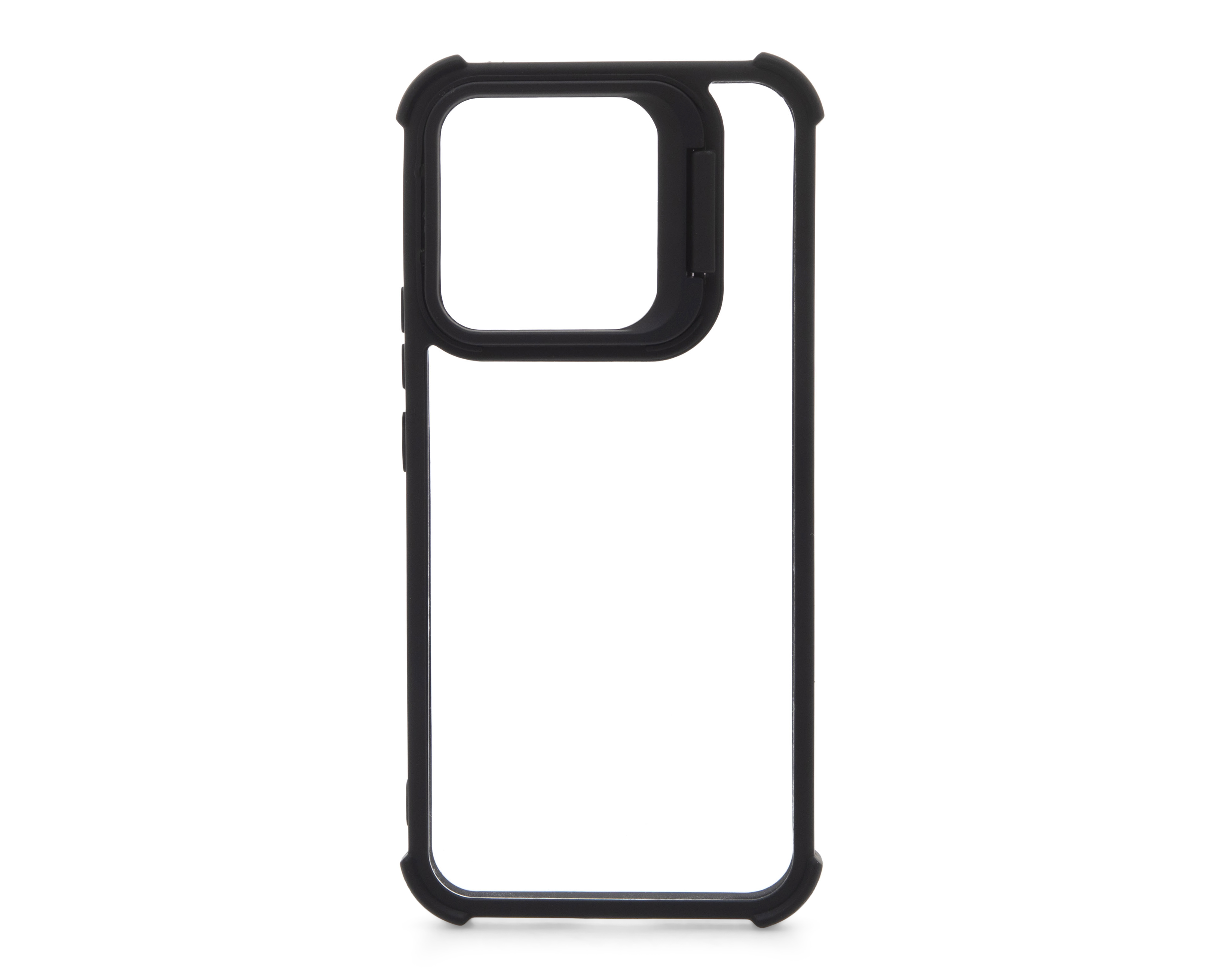 Foto 2 pulgar | Foto 1 | Funda de Policarbonato Blob para Honor X8C