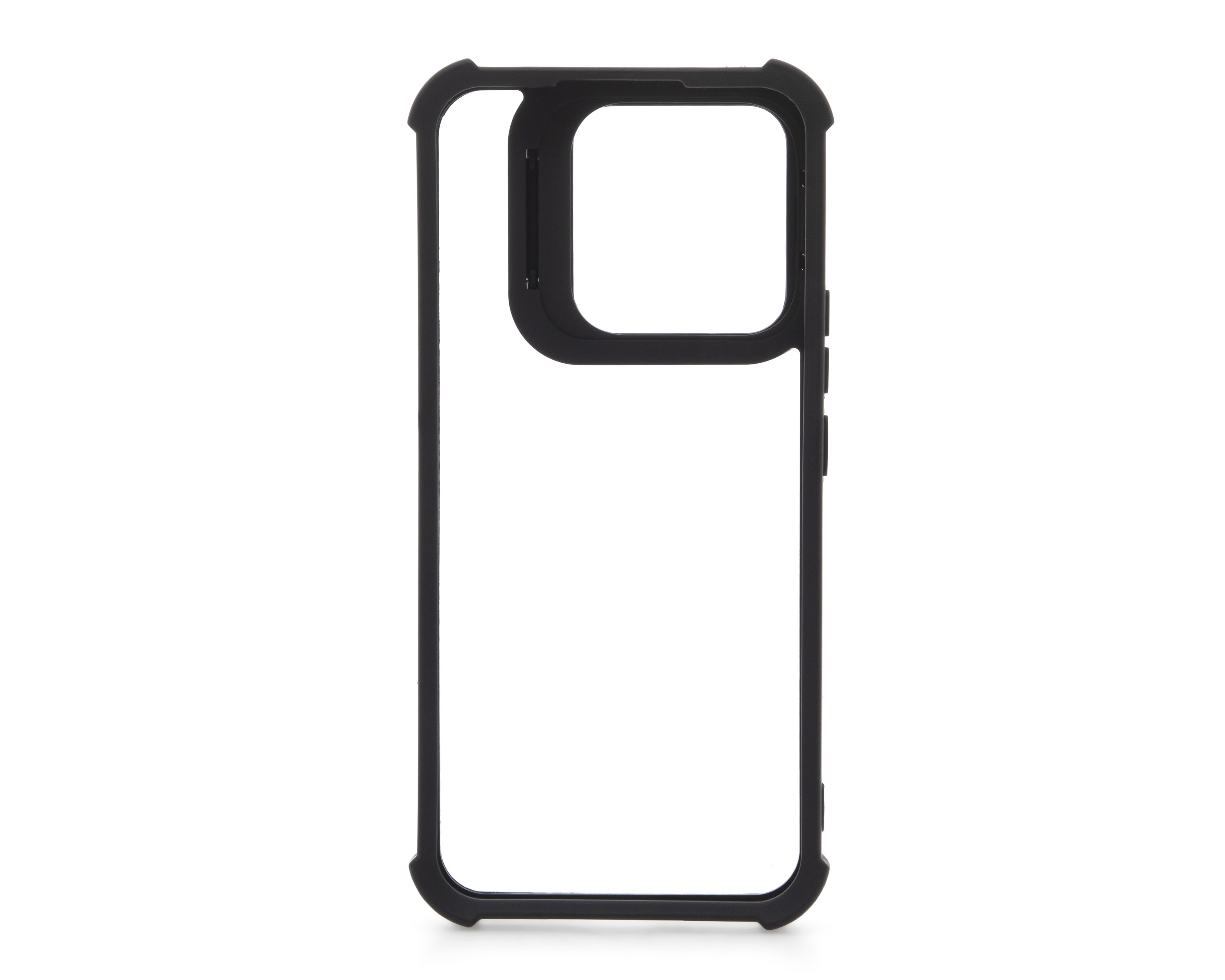 Foto 3 pulgar | Foto 2 | Funda de Policarbonato Blob para Honor X8C