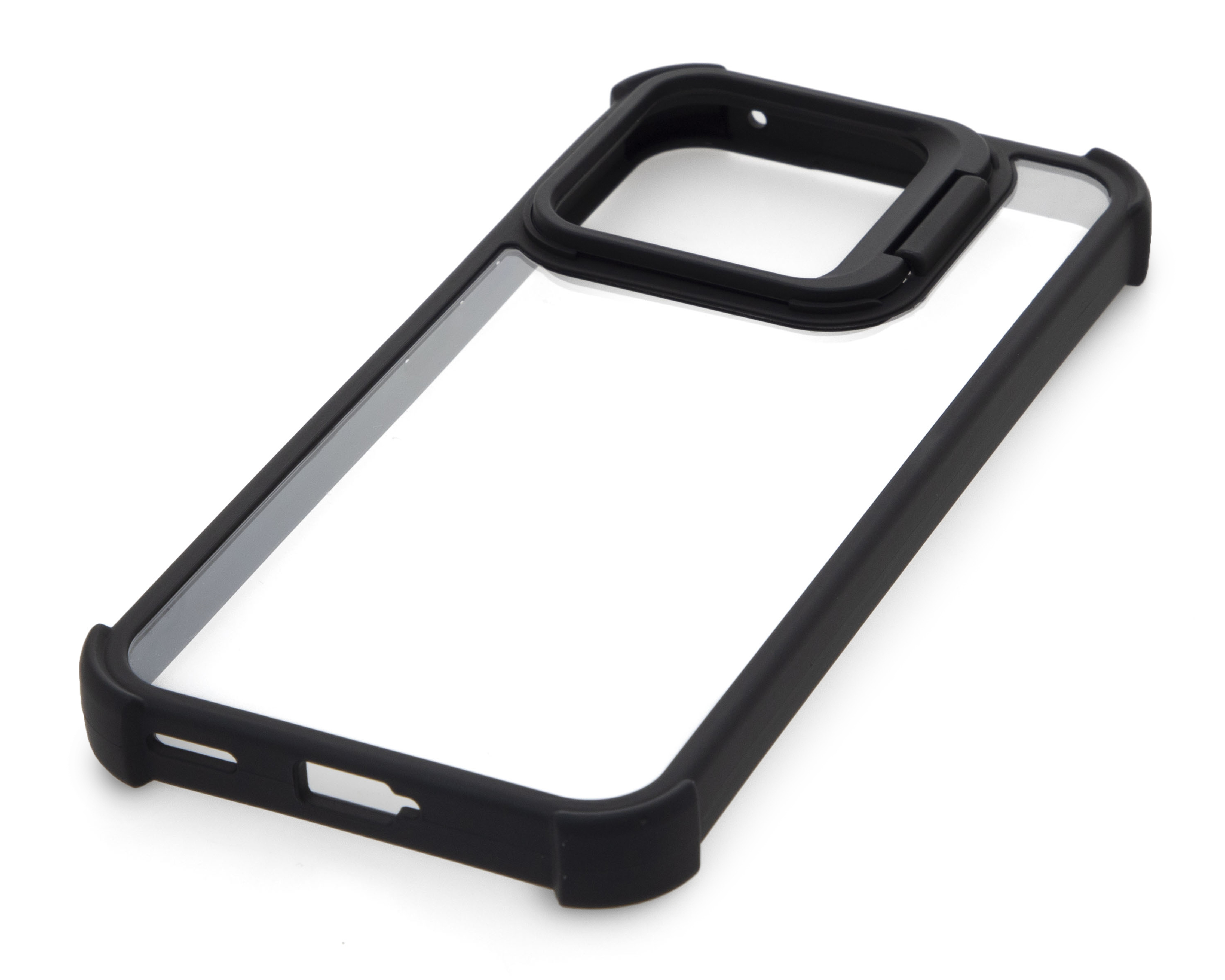 Foto 5 pulgar | Foto 4 | Funda de Policarbonato Blob para Honor X8C