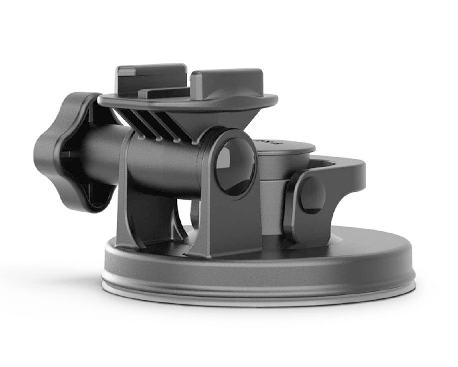Soporte con Ventosa GoPro