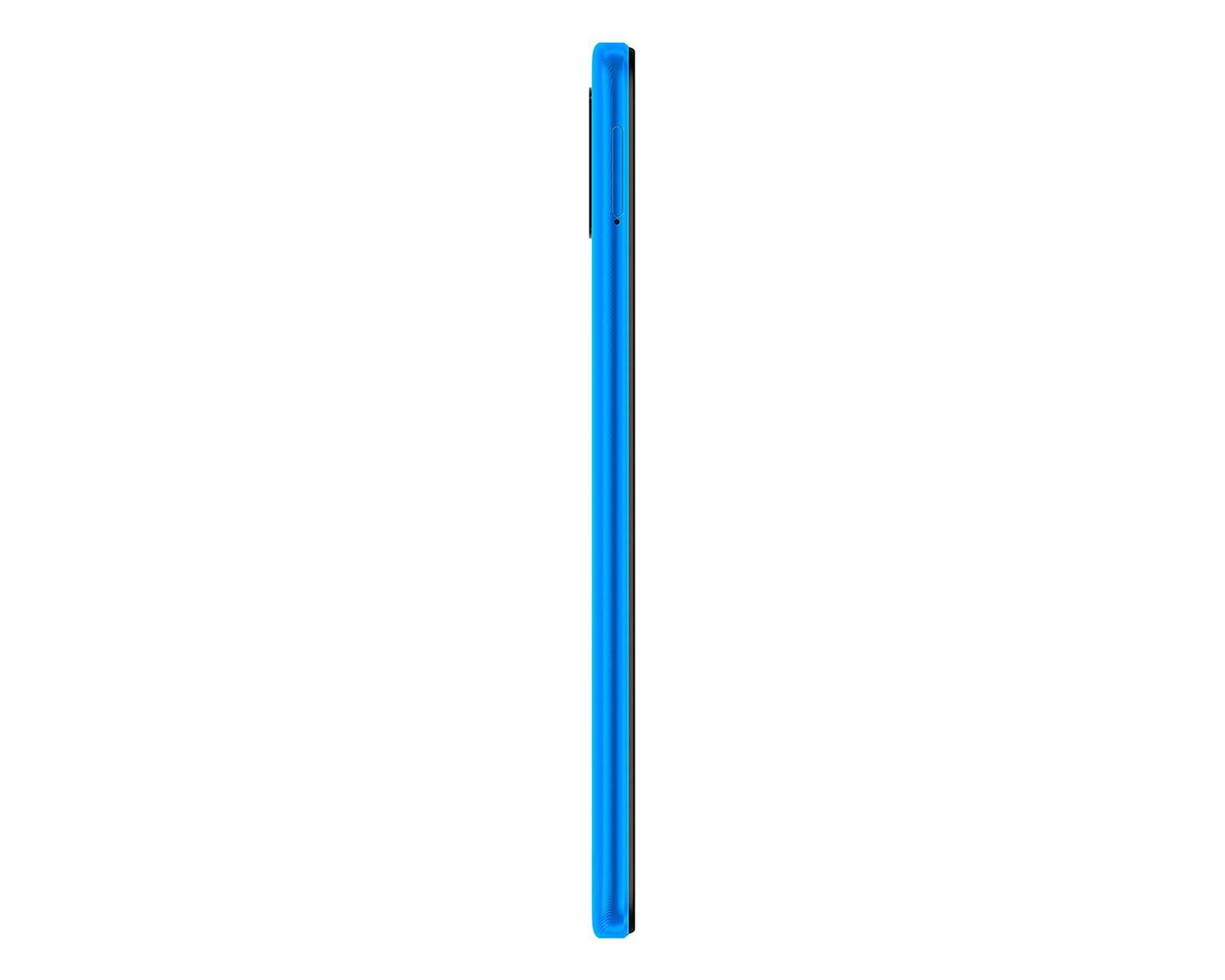 Foto 5 pulgar | Foto 4 | Celular Xiaomi Liberado Redmi 9A 32 GB Azul