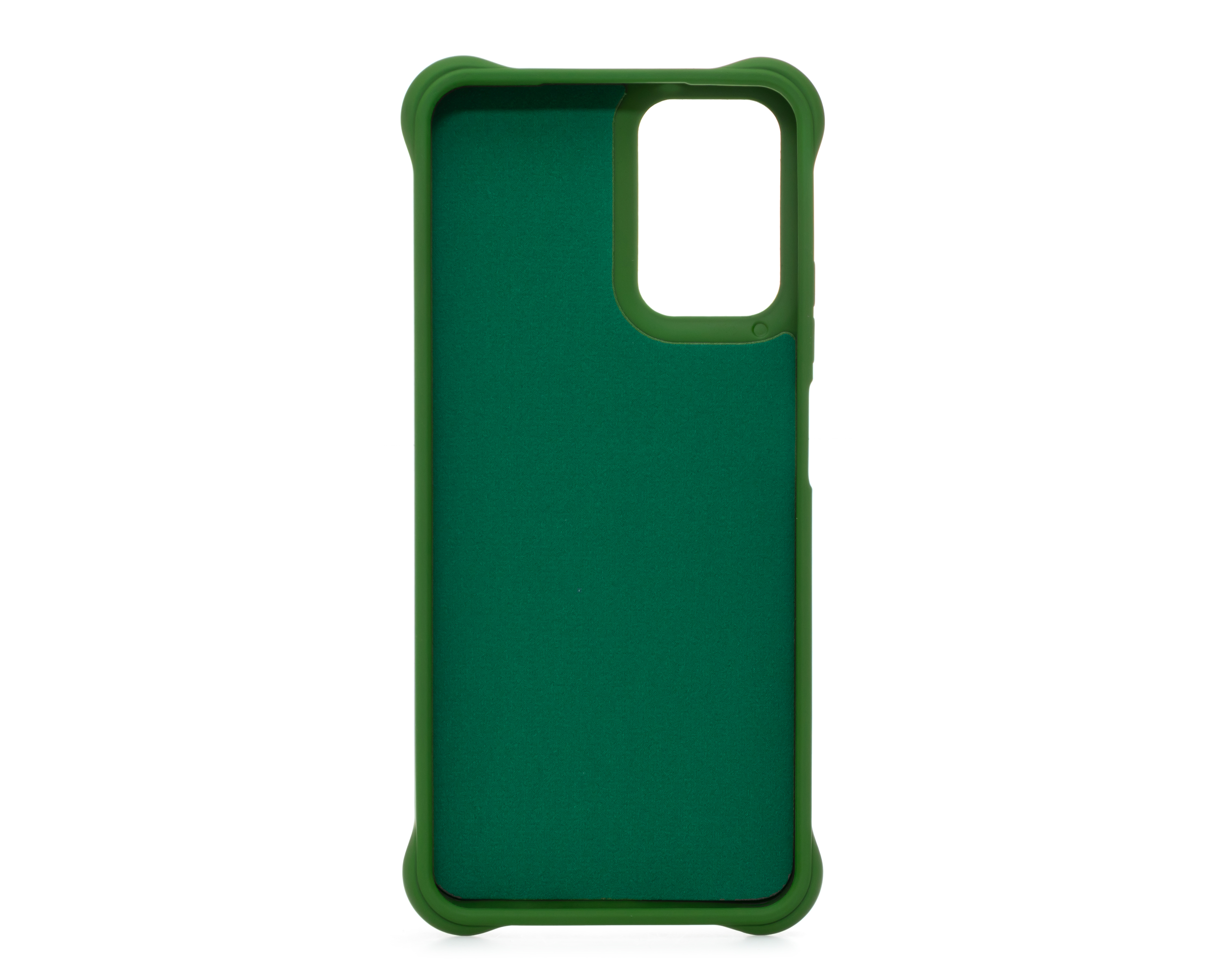 Foto 2 | Foto 2 | Funda de Policarbonato Blob para Motorola G35