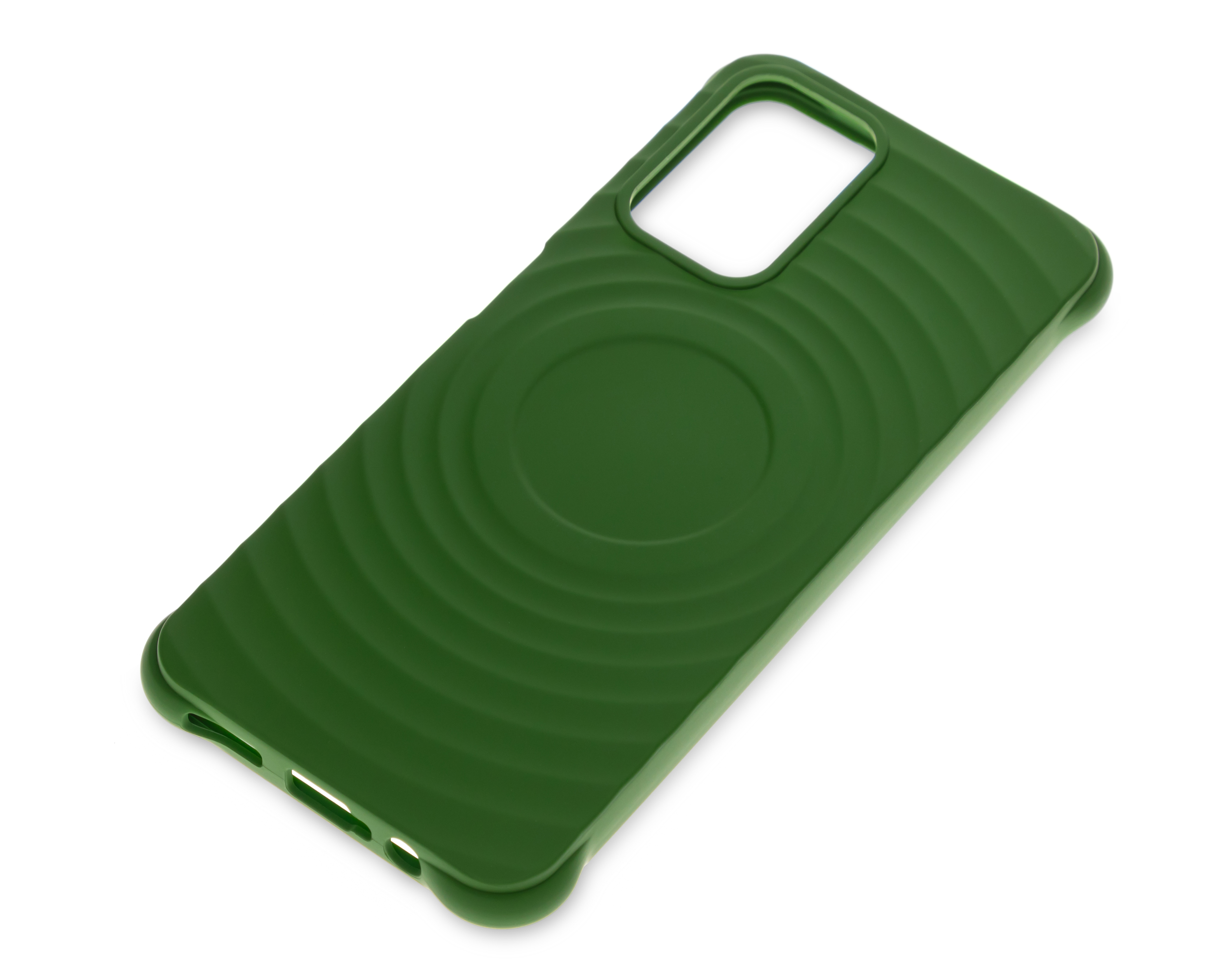 Foto 4 | Foto 4 | Funda de Policarbonato Blob para Motorola G35