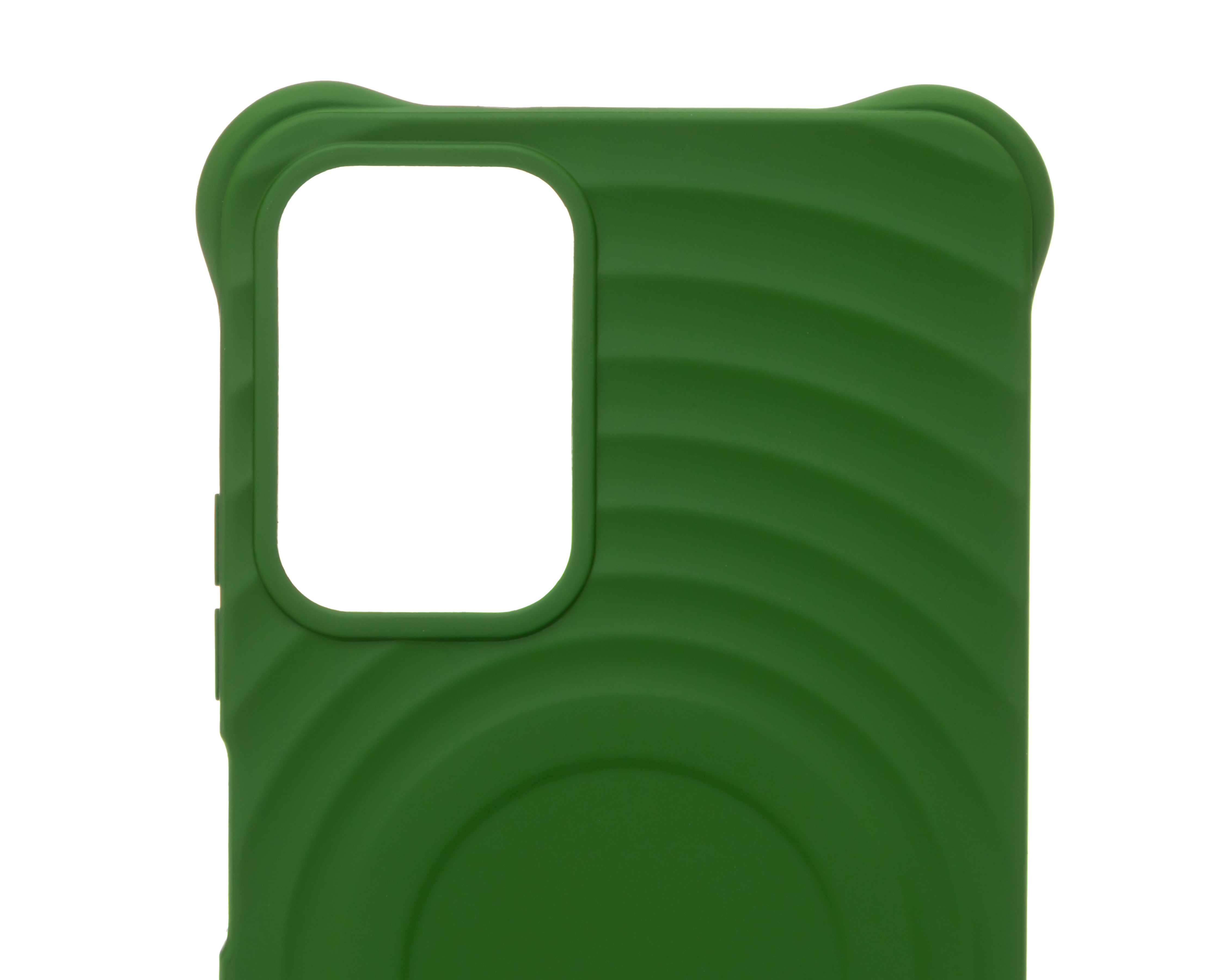 Foto 6 | Foto 6 | Funda de Policarbonato Blob para Motorola G35