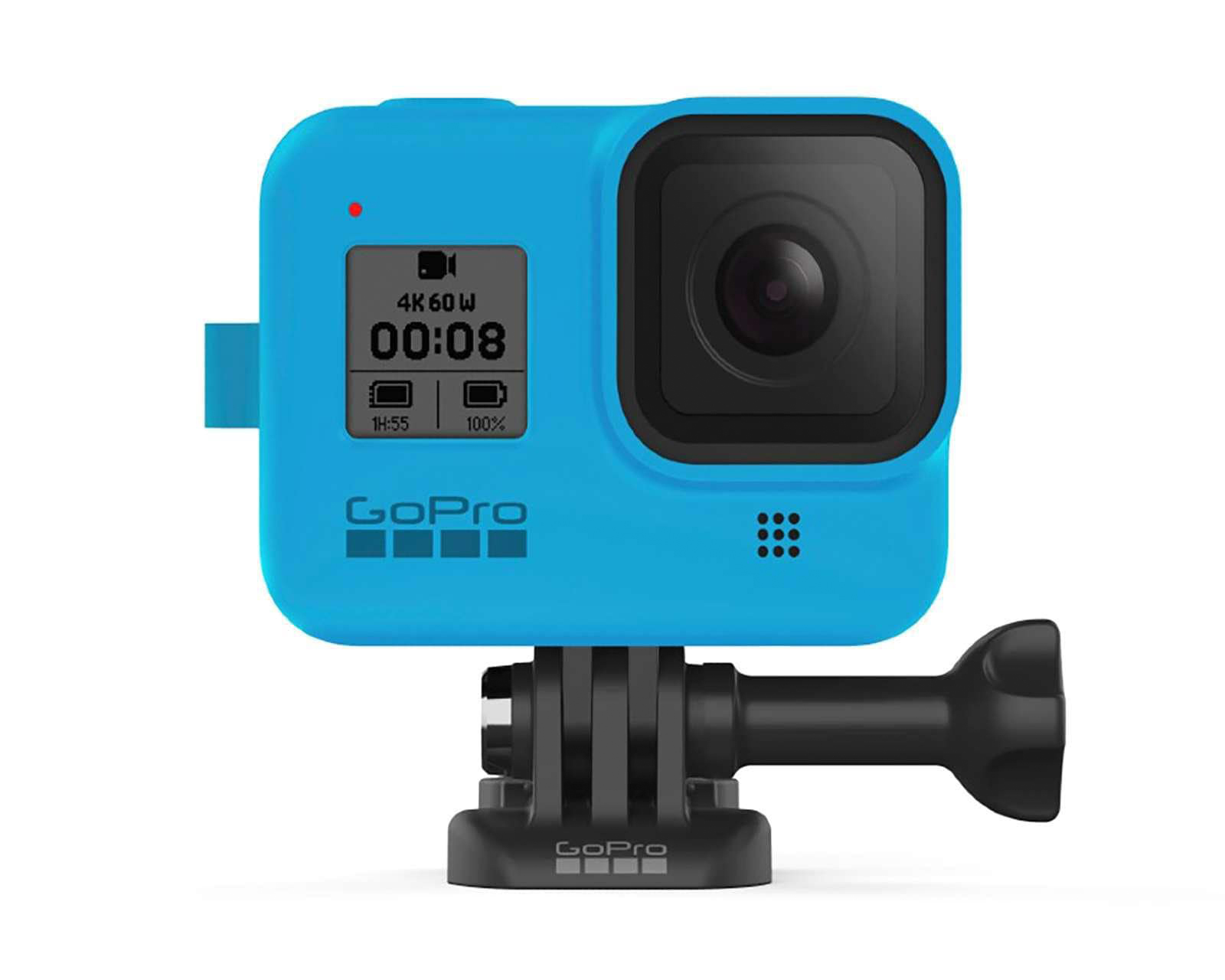 Funda para GoPro Hero 8 AJSST-003
