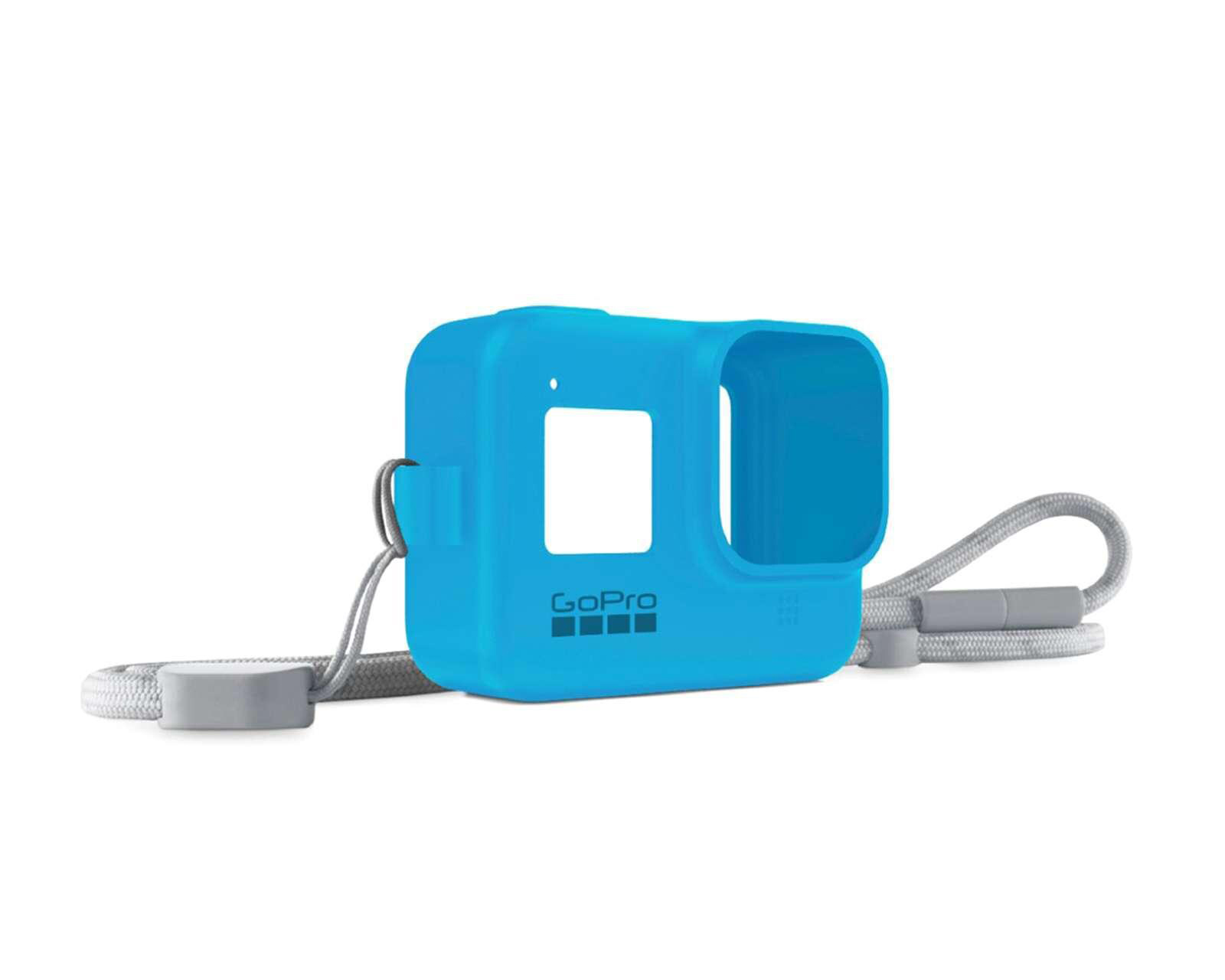 Foto 3 | Foto 3 | Funda para GoPro Hero 8 AJSST-003