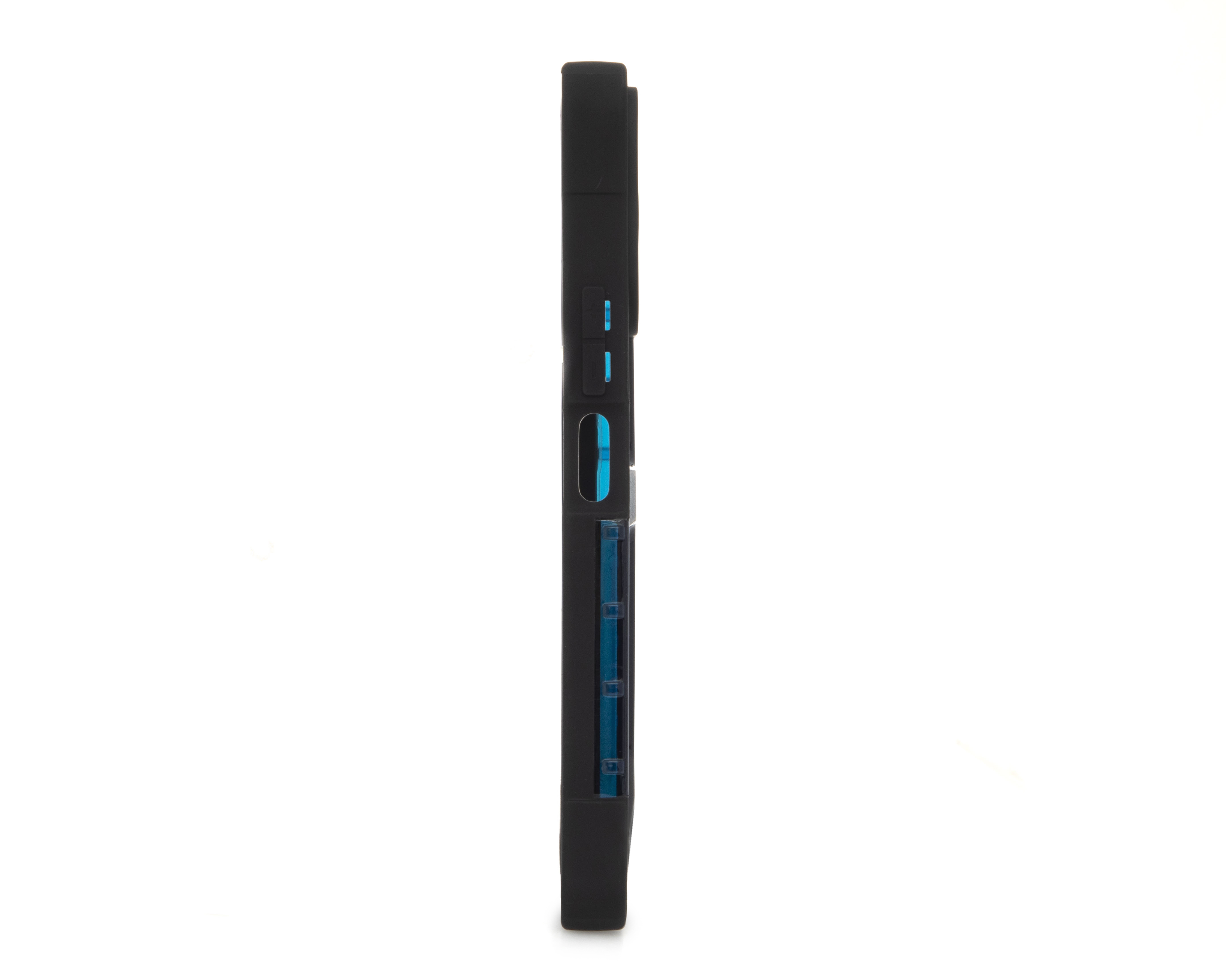 Foto 3 | Foto 3 | Funda de Policarbonato Blob para Honor X5B y X5B Plus