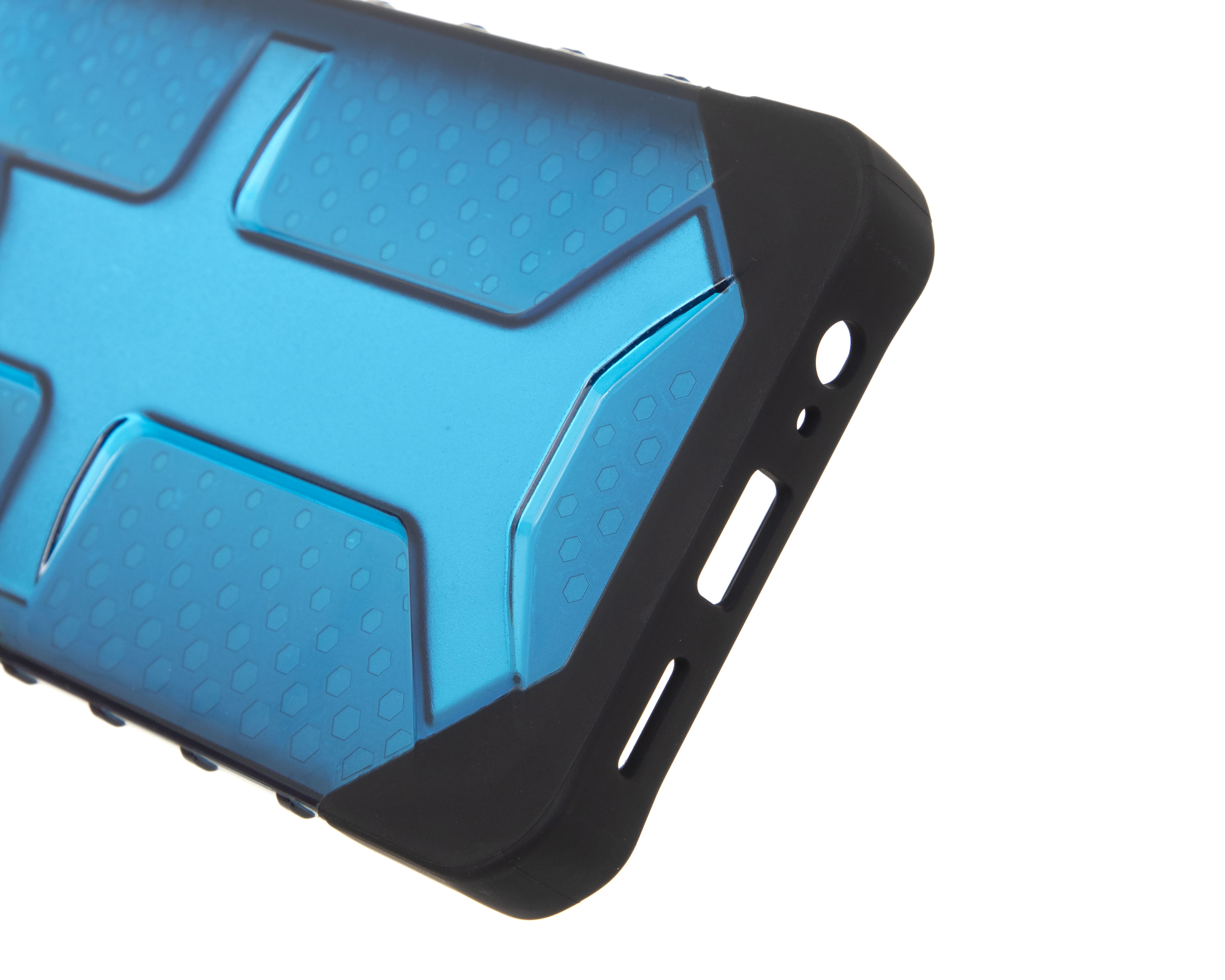 Foto 6 | Foto 6 | Funda de Policarbonato Blob para Honor X5B y X5B Plus