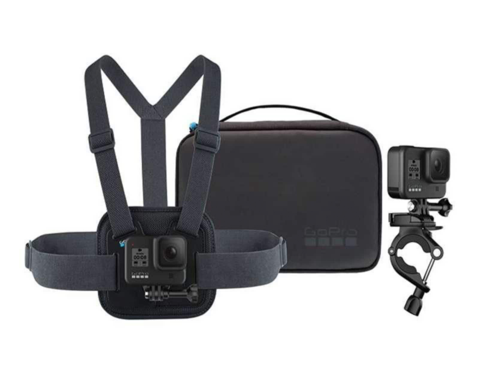 Foto 1 | Foto 1 | Kit de Acción GoPro