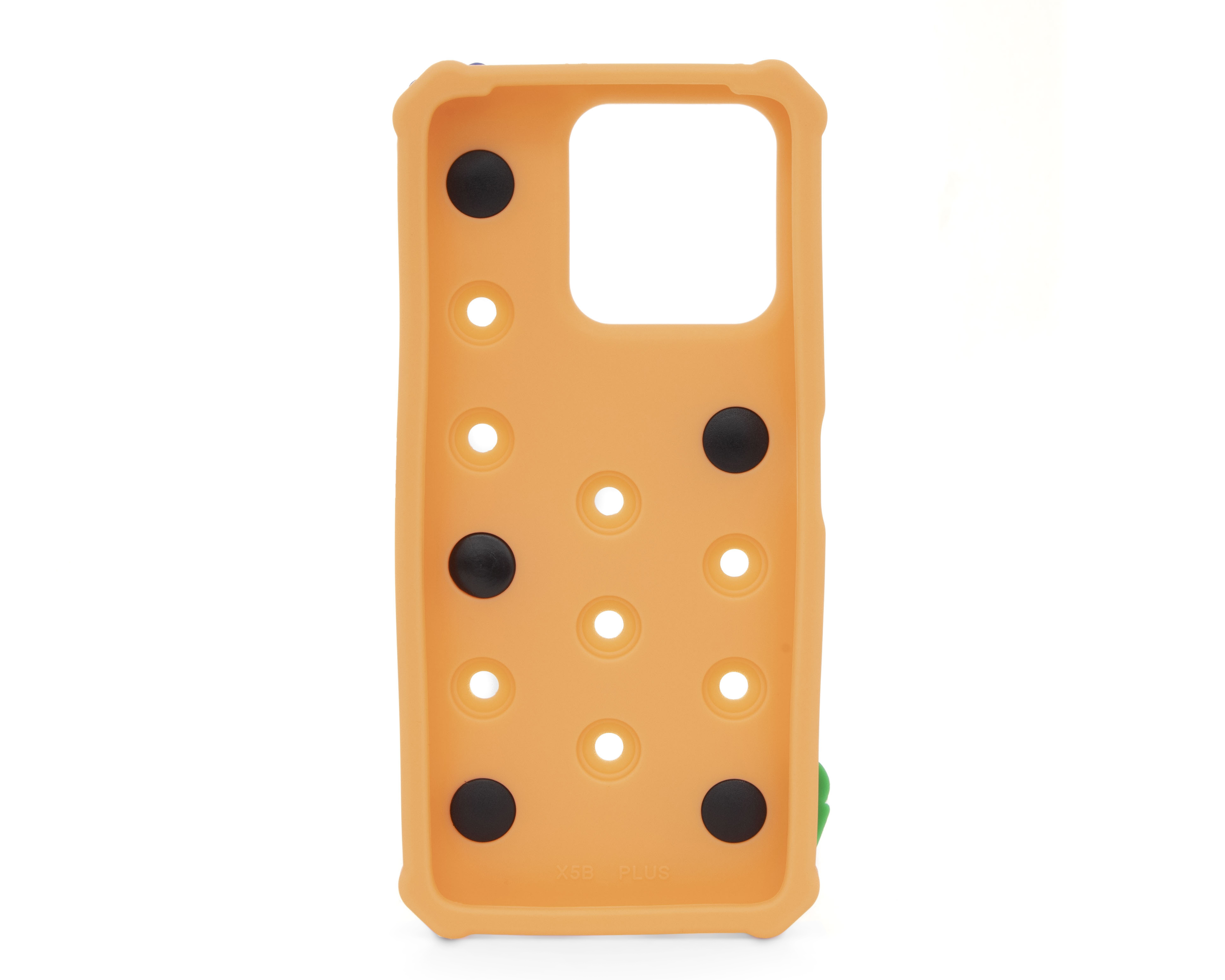 Foto 3 | Foto 3 | Funda de Policarbonato con Pines Blob para Honor X5B / X5B Plus