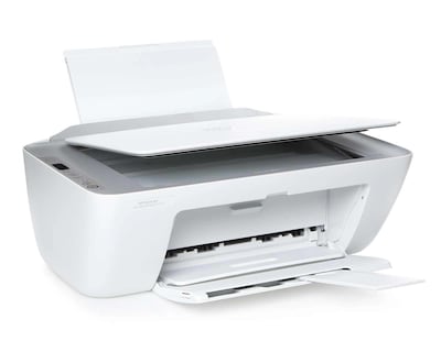 Foto 3 | Foto 3 | Multifuncional HP de Inyección Térmica Deskjet IA 2775