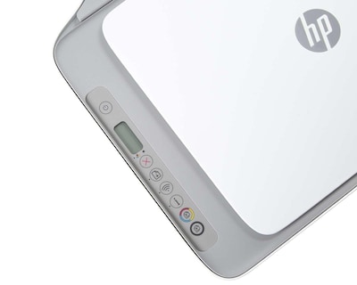 Foto 4 | Foto 4 | Multifuncional HP de Inyección Térmica Deskjet IA 2775