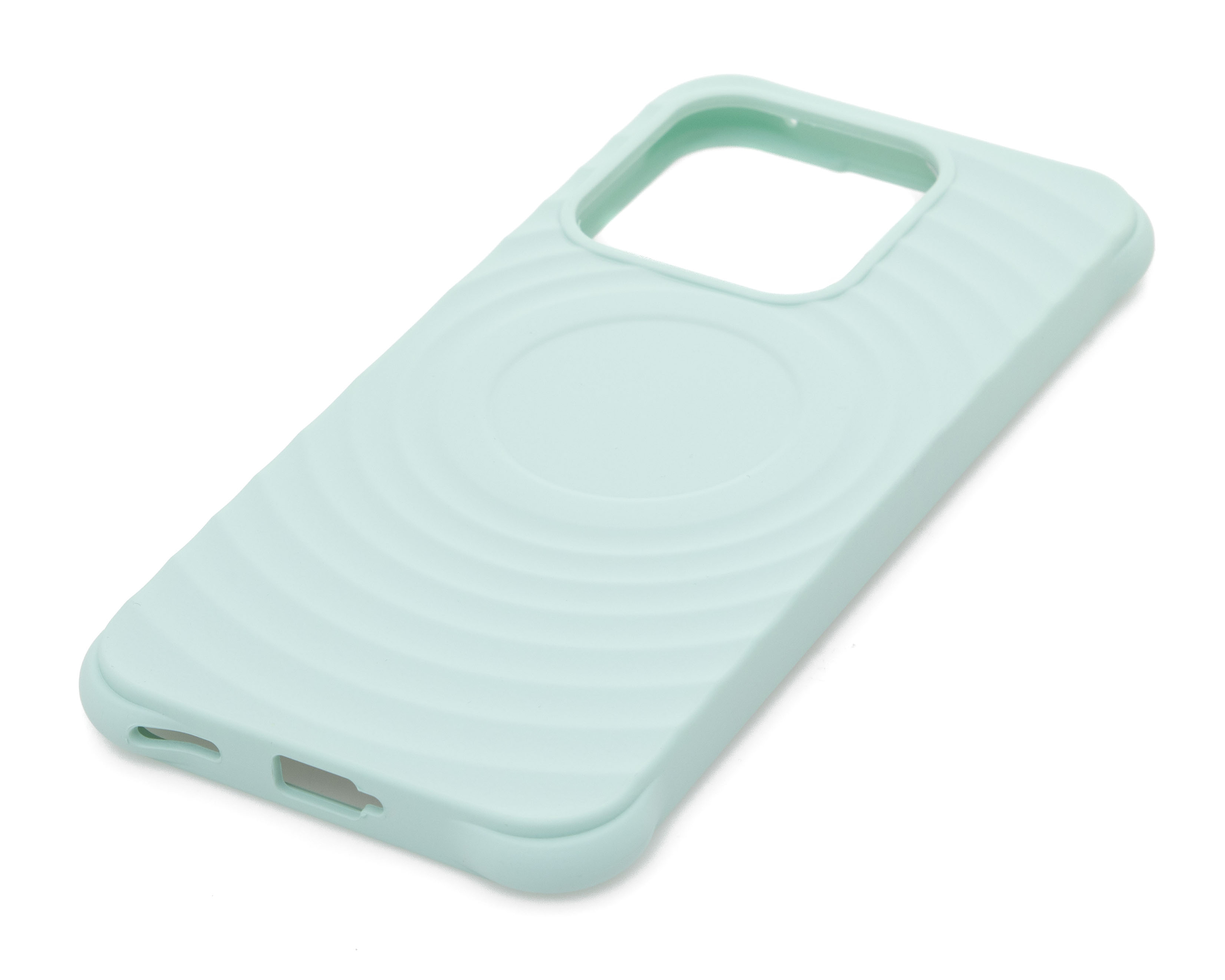 Foto 4 | Foto 4 | Funda de Policarbonato Blob para Honor X8C