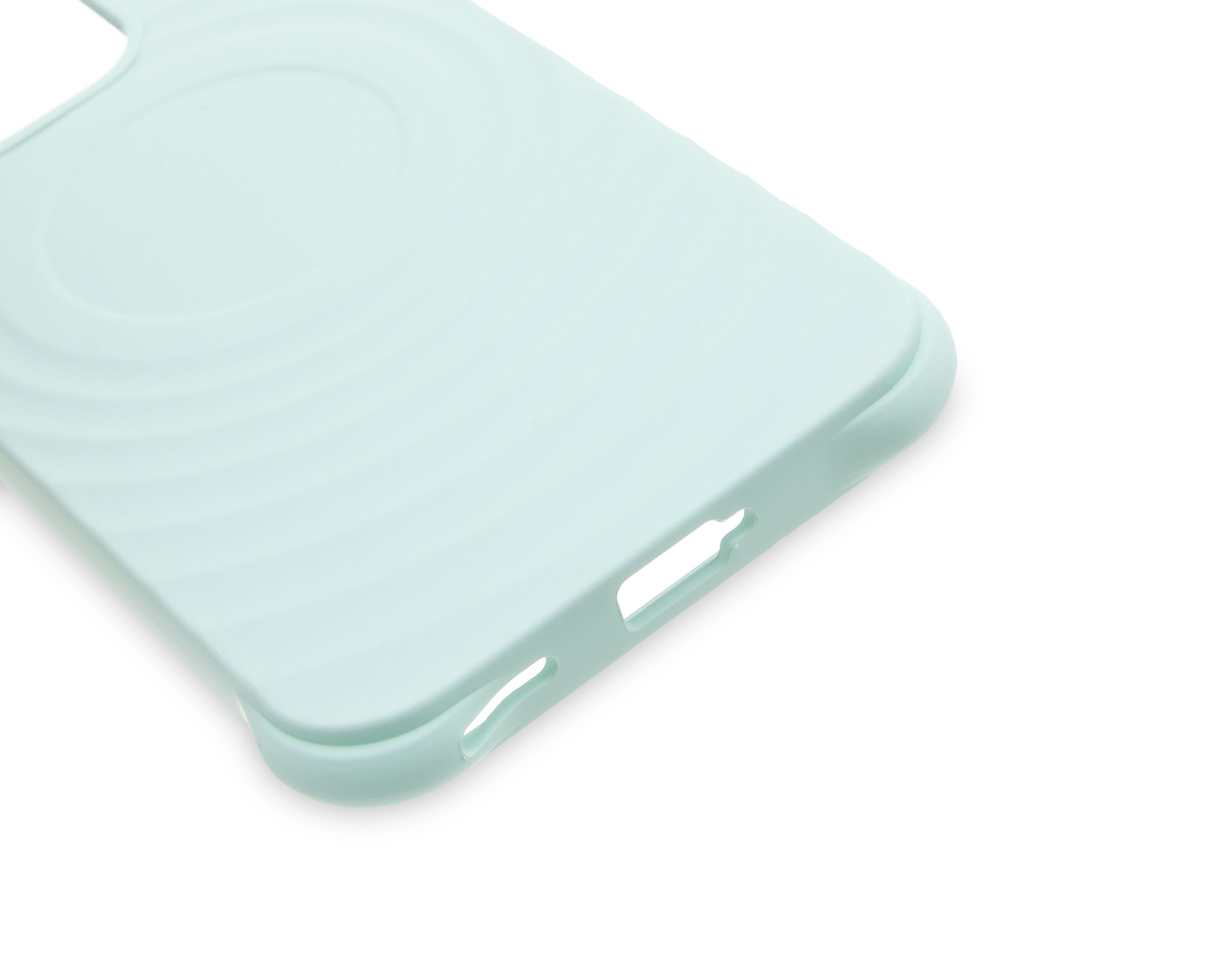 Foto 6 | Foto 6 | Funda de Policarbonato Blob para Honor X8C