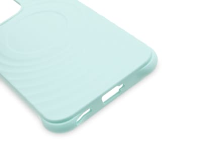 Foto 6 | Foto 6 | Funda de Policarbonato Blob para Honor X8C