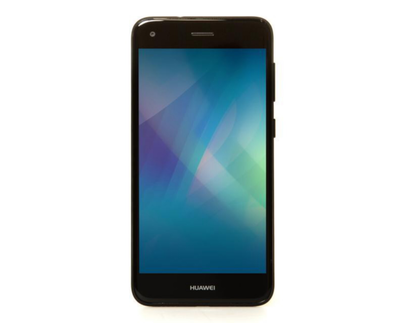 AT&T/Unefon Huawei G Elite Plus 16 GB Negro