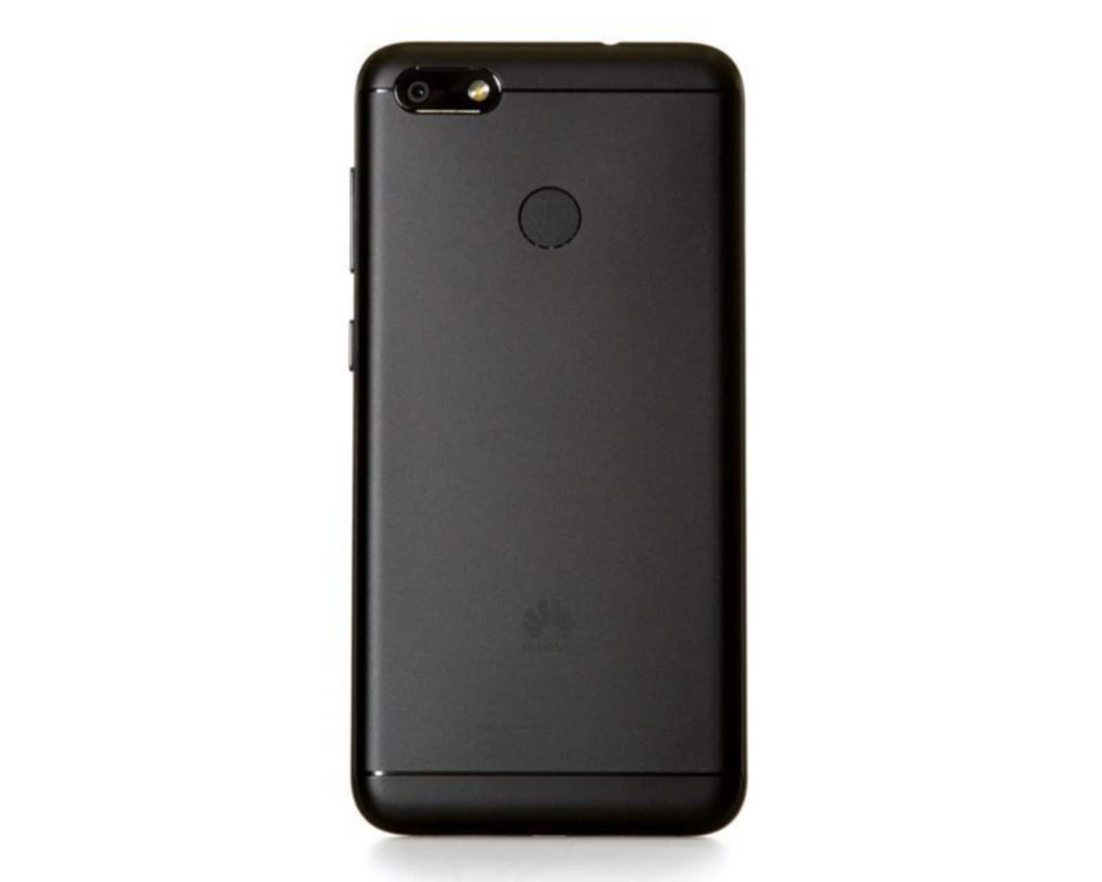 Foto 3 pulgar | Foto 2 | AT&T/Unefon Huawei G Elite Plus 16 GB Negro