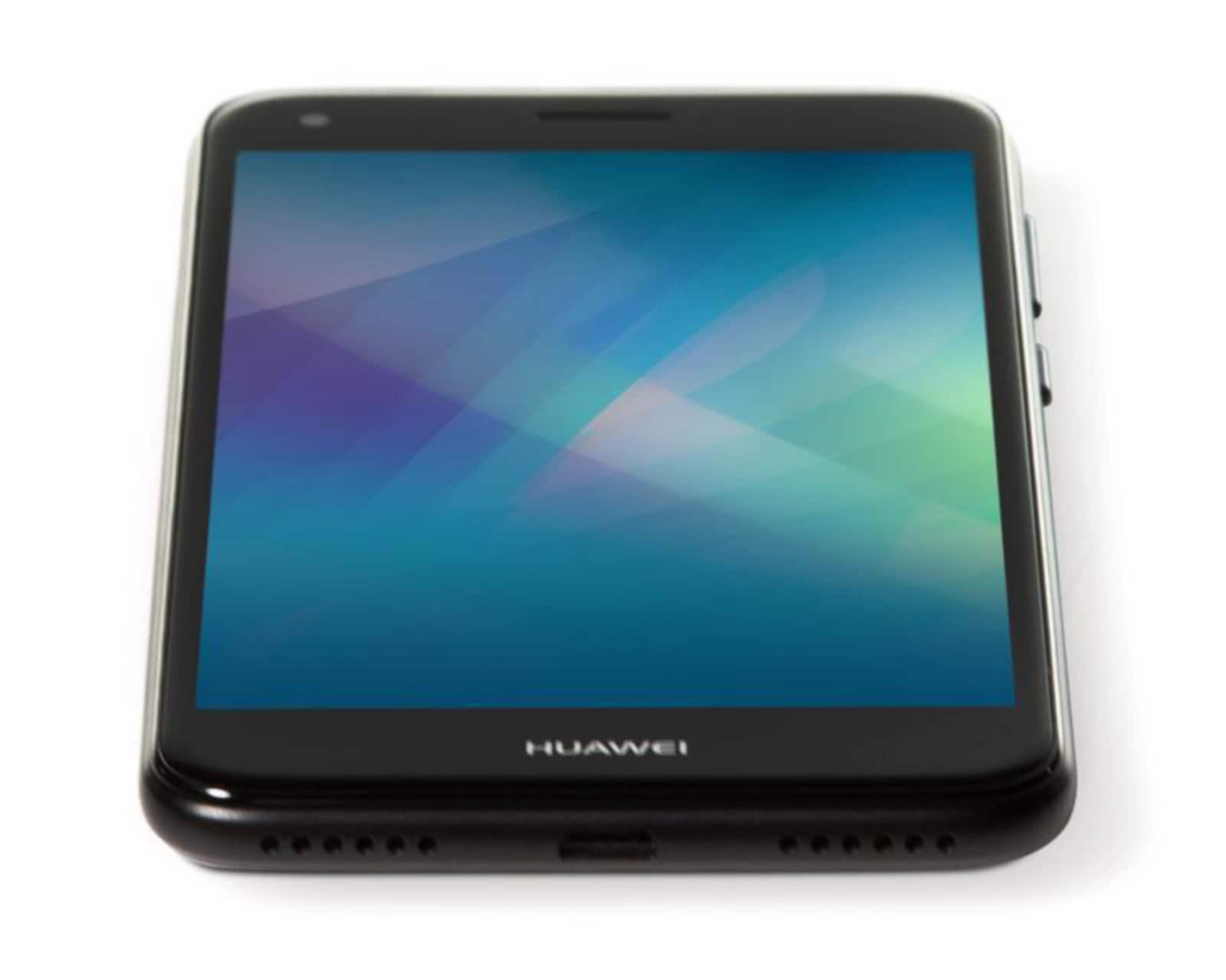Foto 5 pulgar | Foto 4 | AT&T/Unefon Huawei G Elite Plus 16 GB Negro