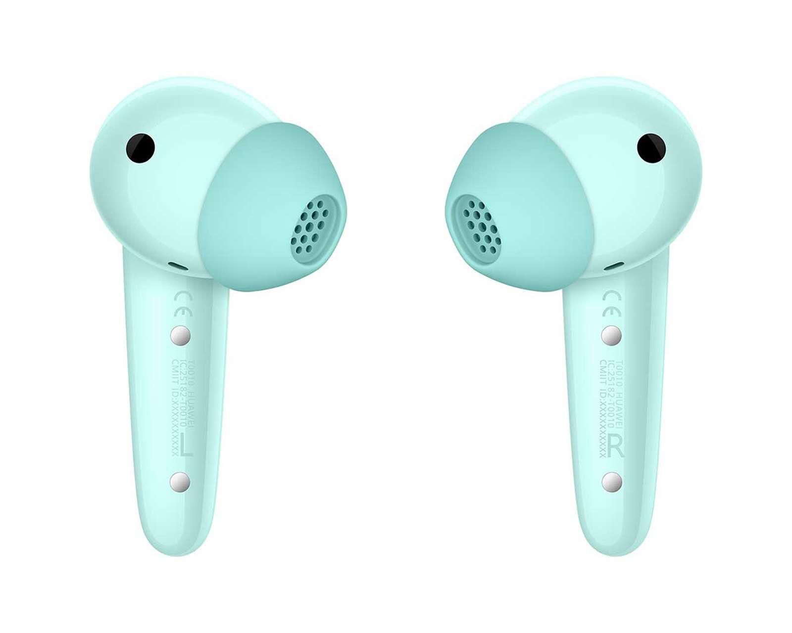 Foto 4 pulgar | Foto 3 | Audífonos True Wireless Huawei con Noise Cancelling Freebuds SE