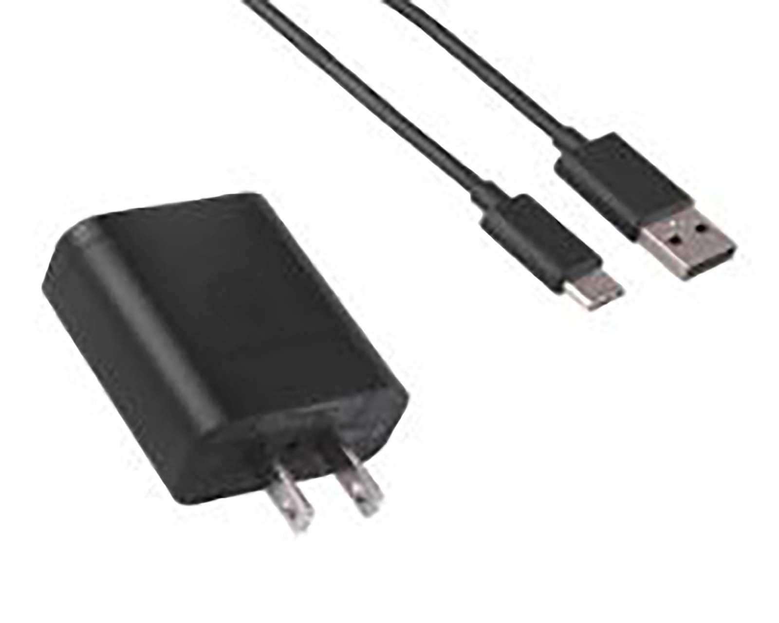 Foto 3 pulgar | Foto 2 | Cargador Motorola USB a Micro USB 10 W
