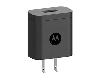 Foto 3 | Foto 3 | Cargador Motorola USB a Micro USB 10 W