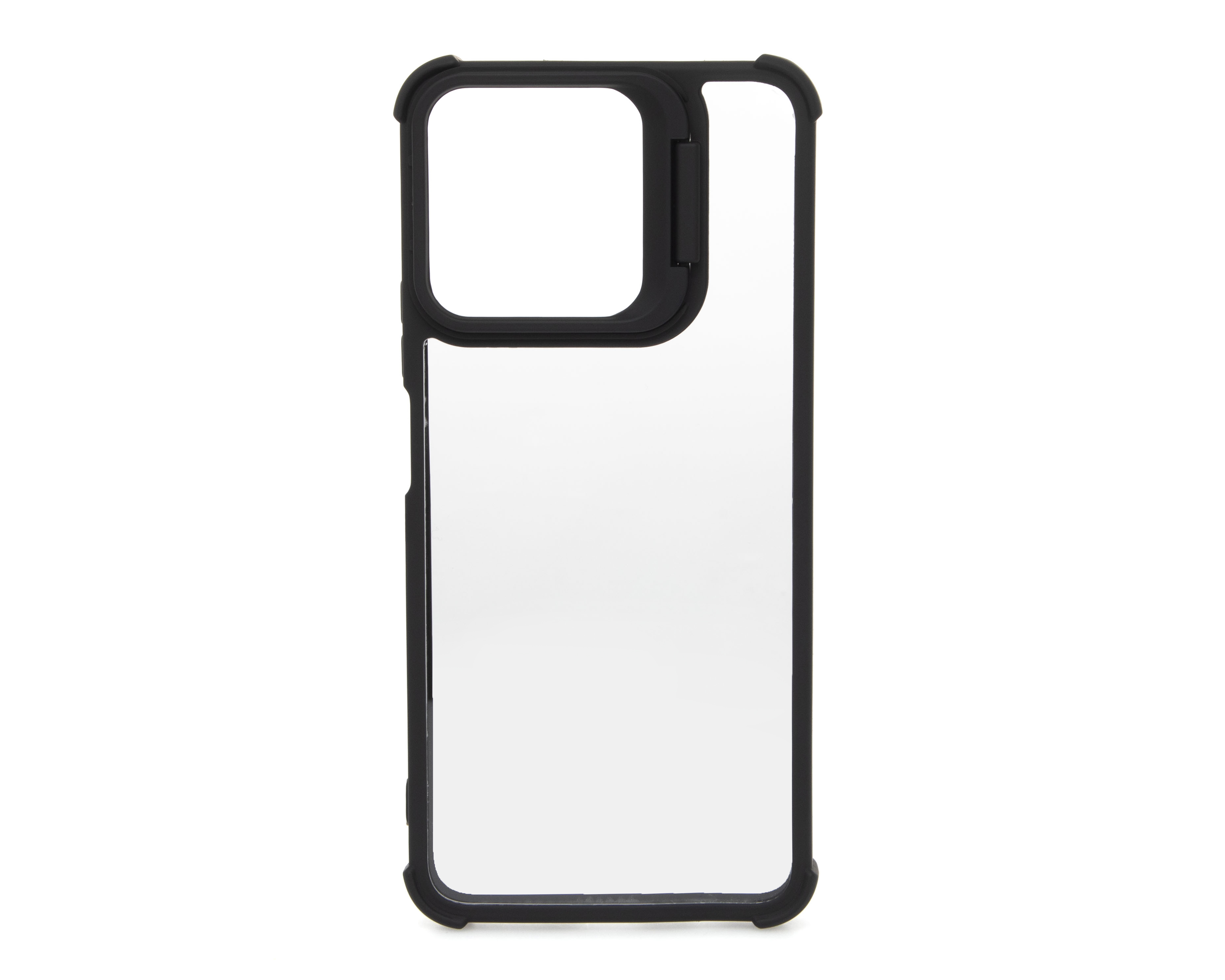 Foto 2 pulgar | Foto 1 | Funda de PVC Blob para Honor X7C