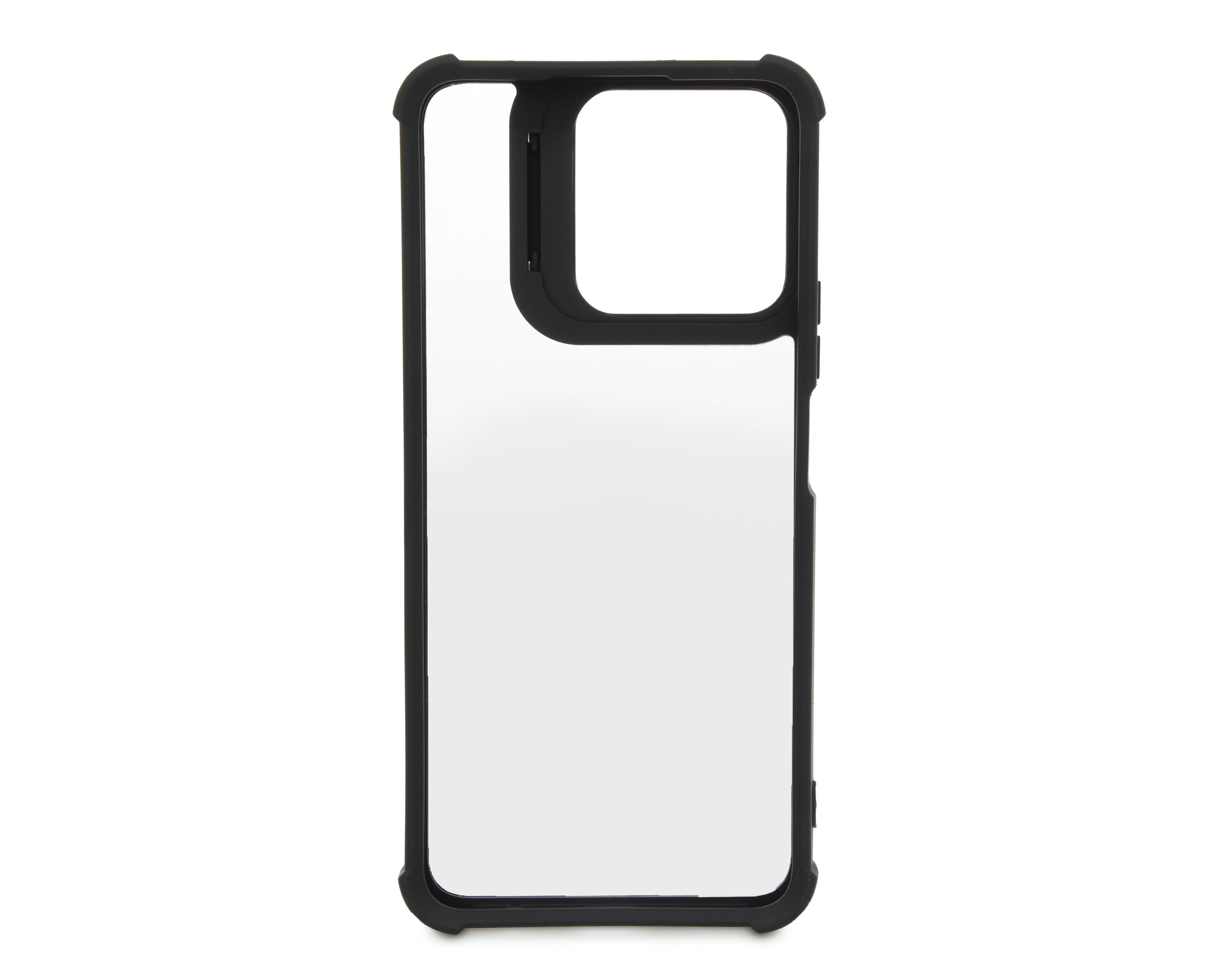 Foto 3 pulgar | Foto 2 | Funda de PVC Blob para Honor X7C