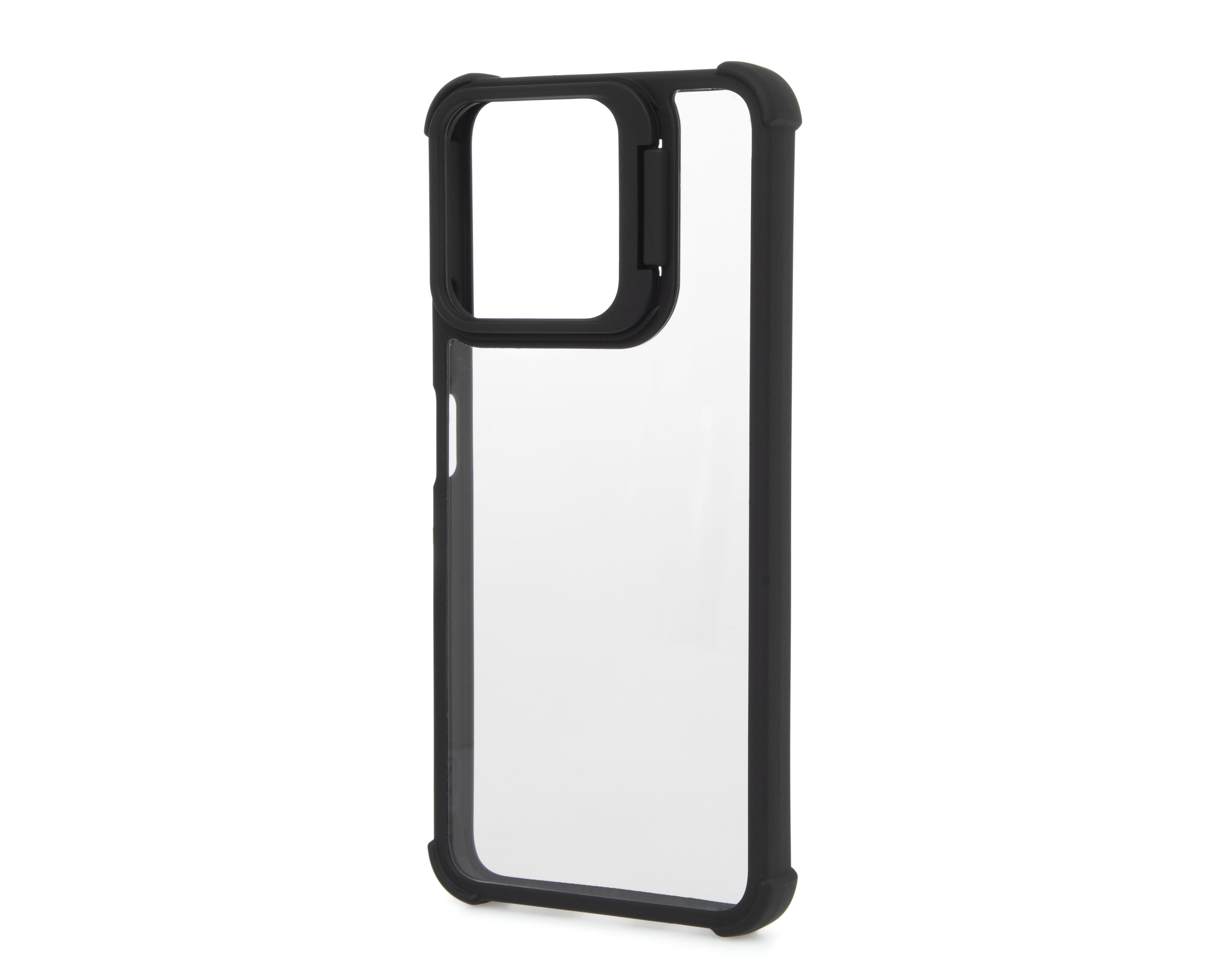 Foto 6 pulgar | Foto 5 | Funda de PVC Blob para Honor X7C