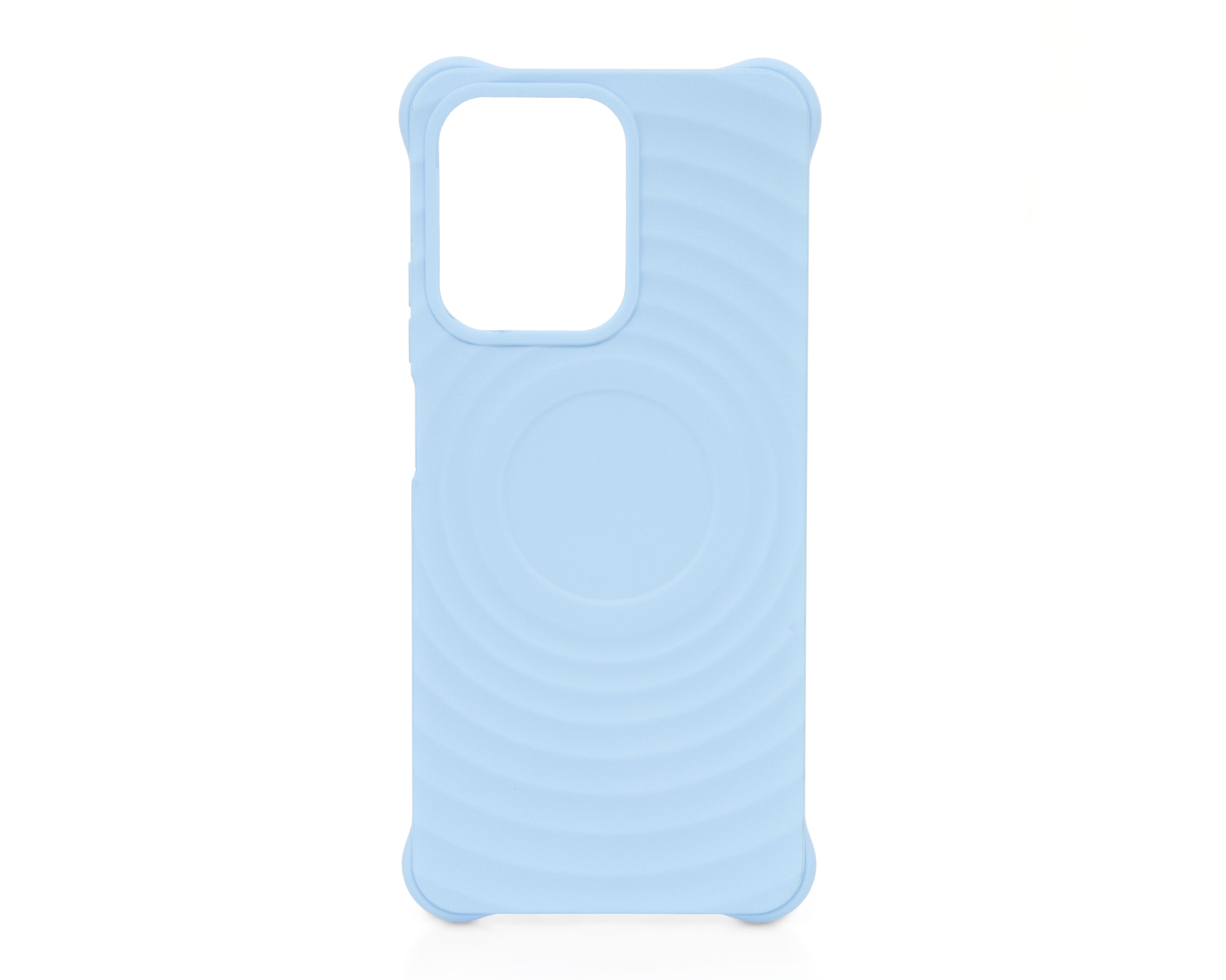 Foto 2 pulgar | Foto 1 | Funda de PVC Blob para Realme Note 60