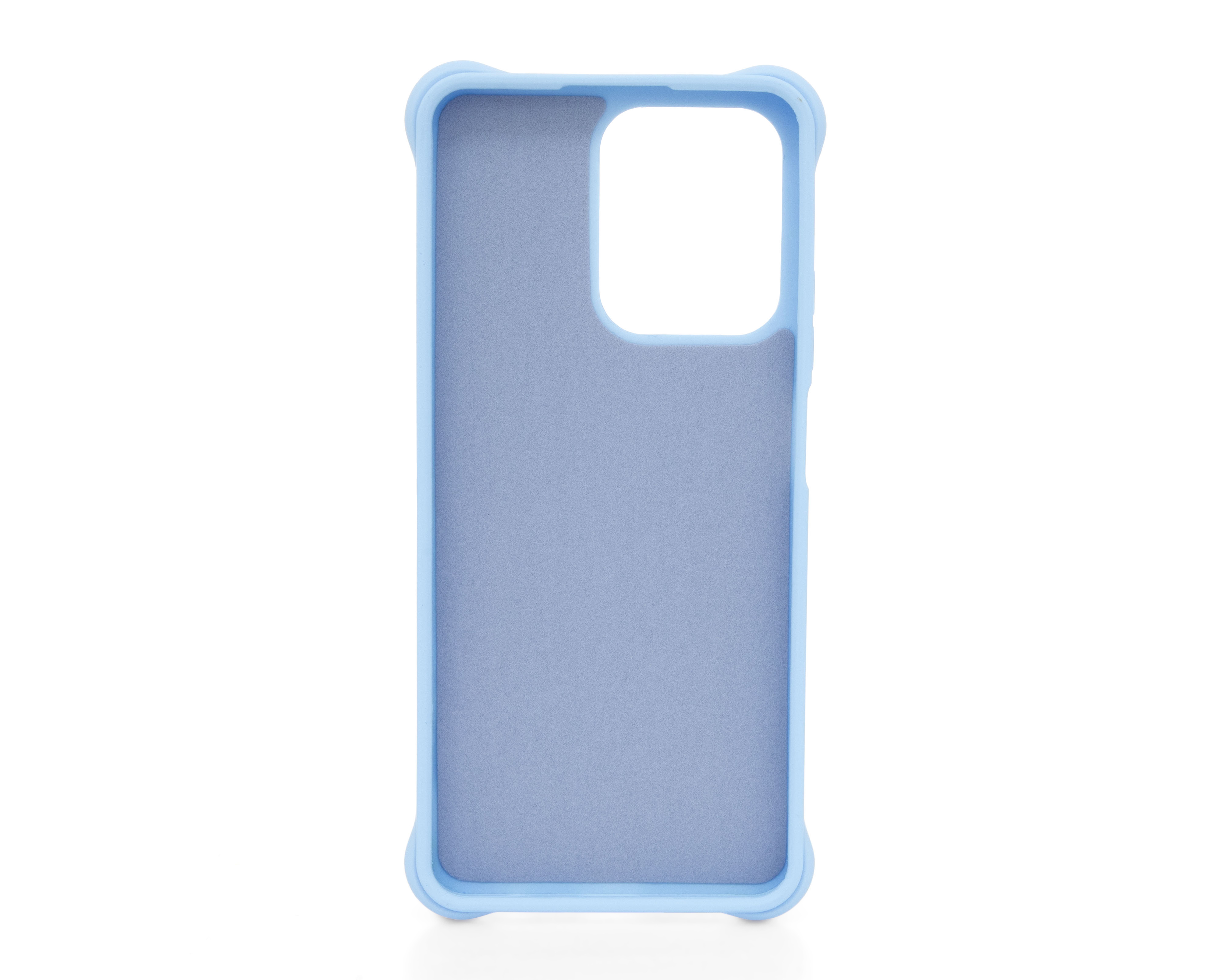 Foto 3 pulgar | Foto 2 | Funda de PVC Blob para Realme Note 60